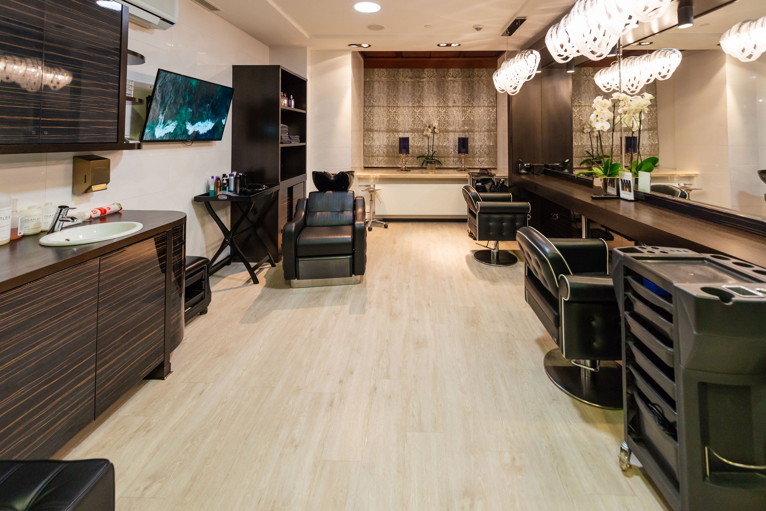 Фитнес-клуб Royal Wellness Club. ФОТОГРАФ МЕКСИКА КИНТАНА-РОО