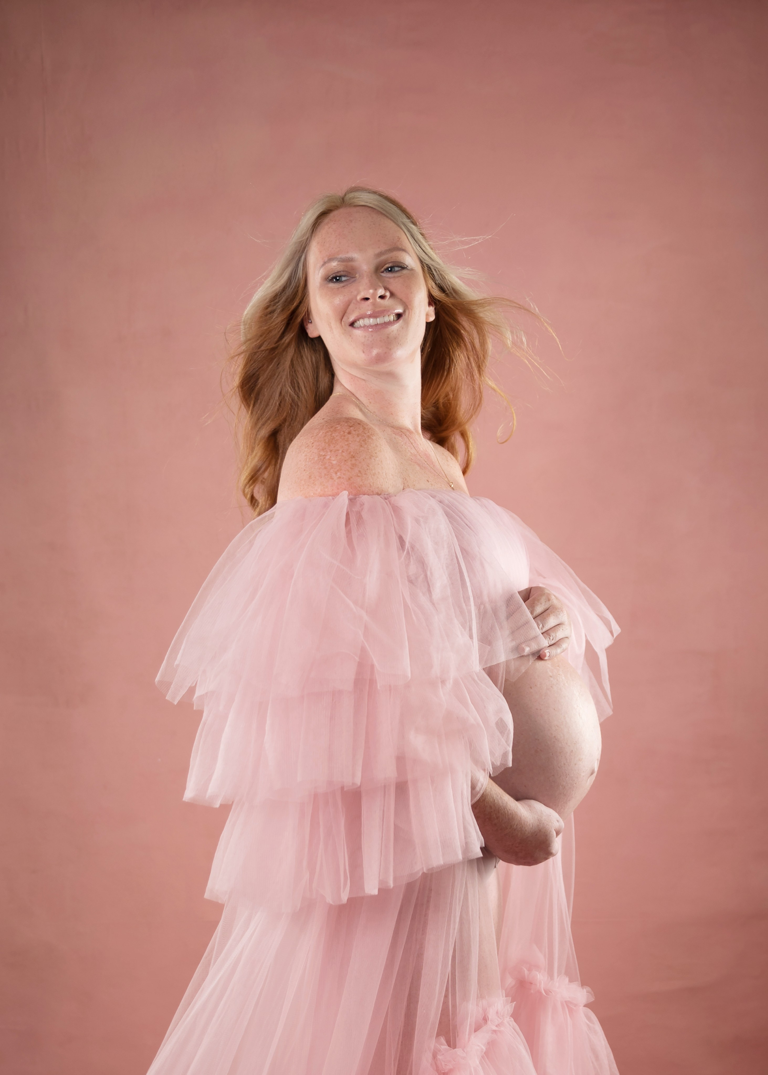 Portrait, kids and family photographer in Wesley Chapel Alina Alice Osipova