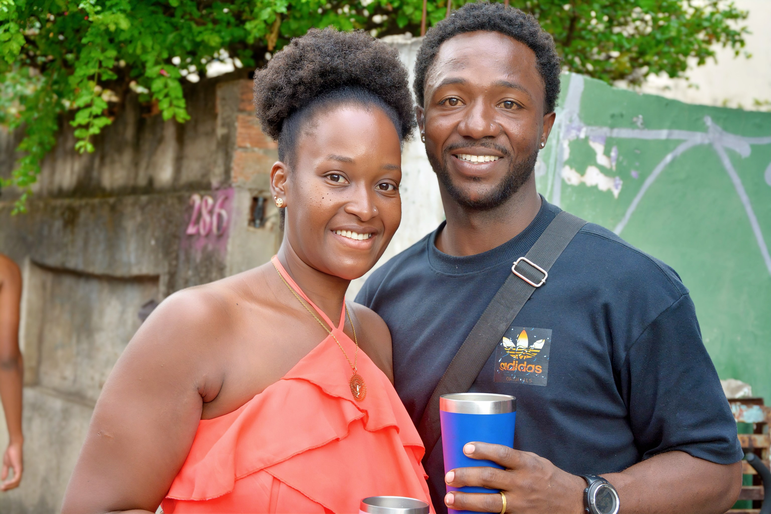 Pagode de Natal (Bar do Bolinha). Letto Produções