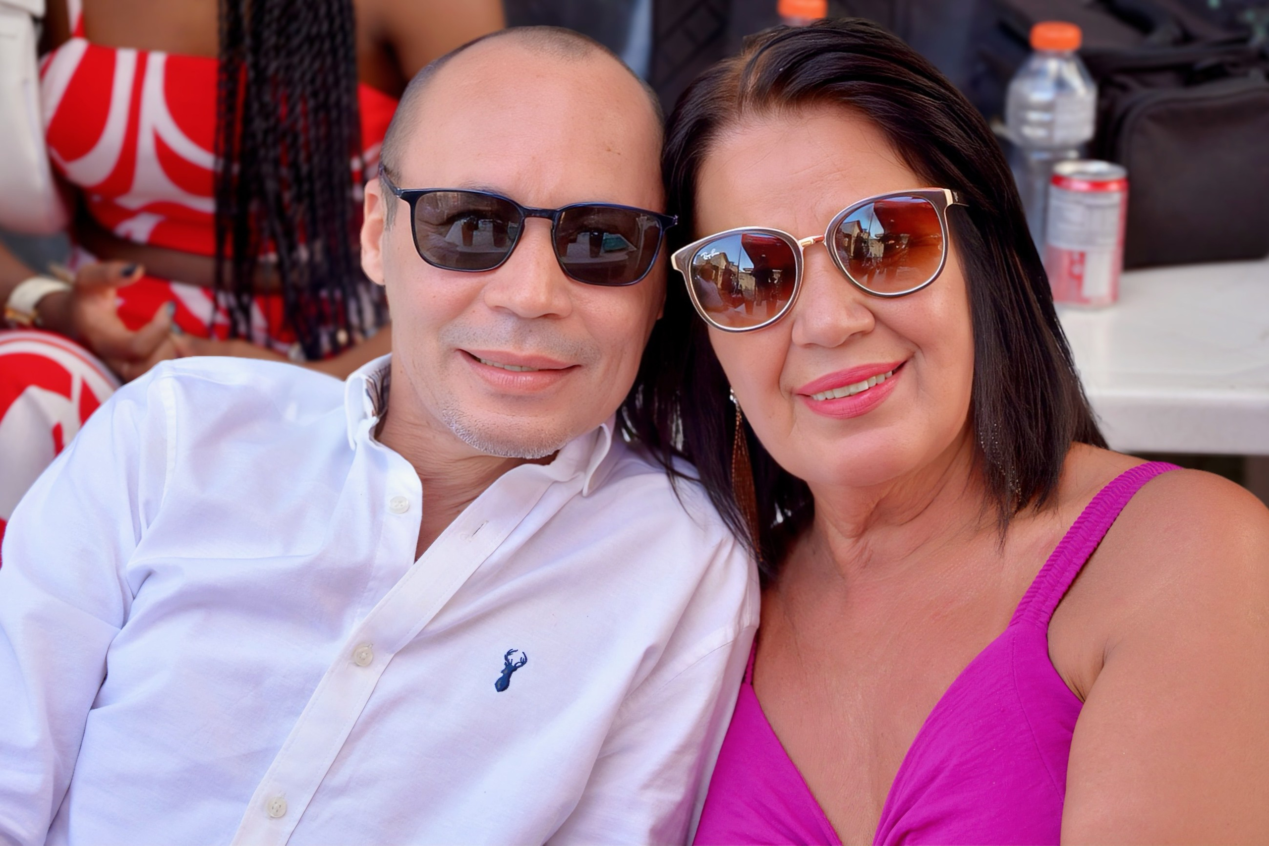 Pagode de Natal (Bar do Bolinha). Letto Produções