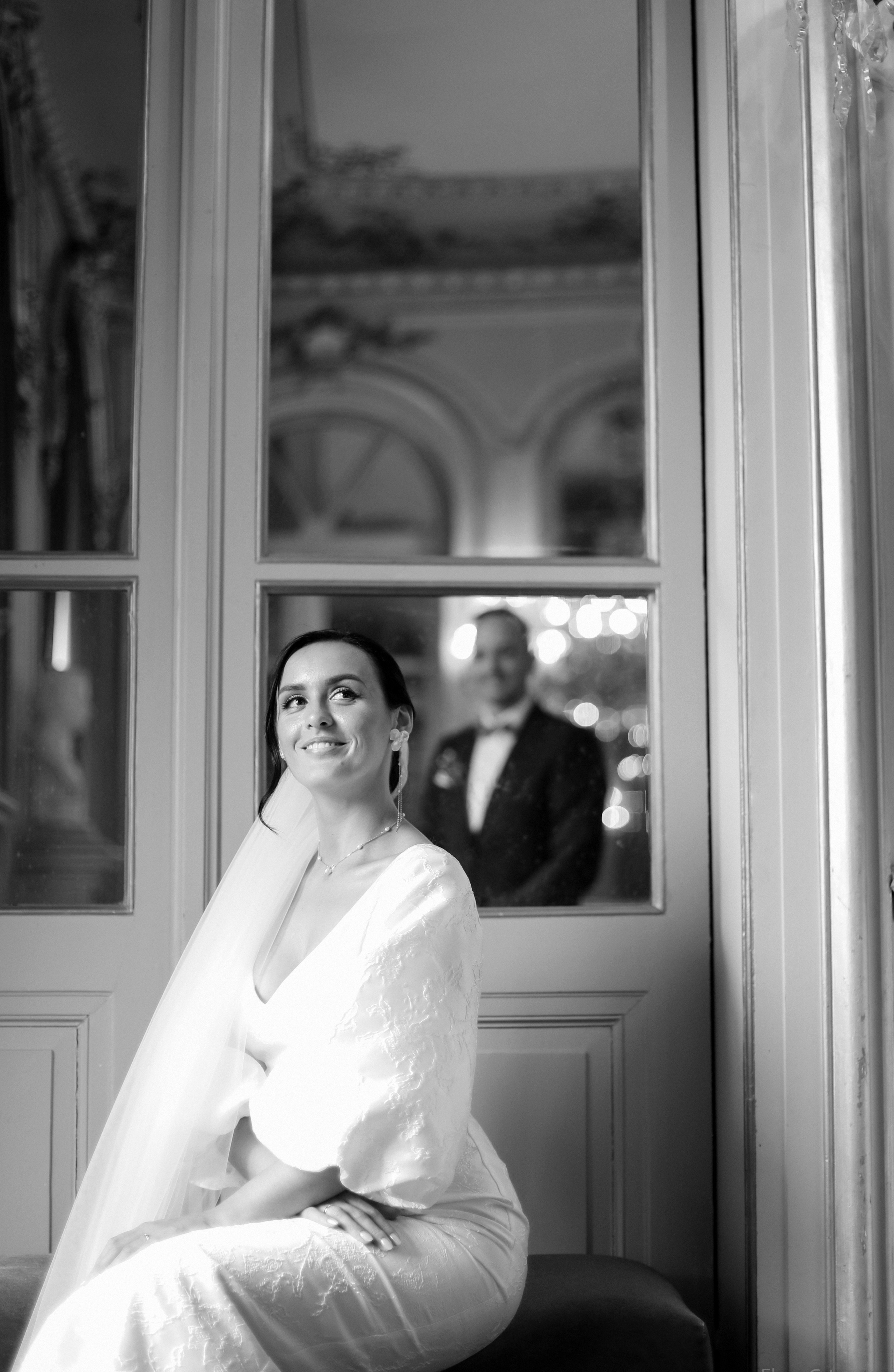 Vita & Jenya. Flora Grigoryan Wedding Photography