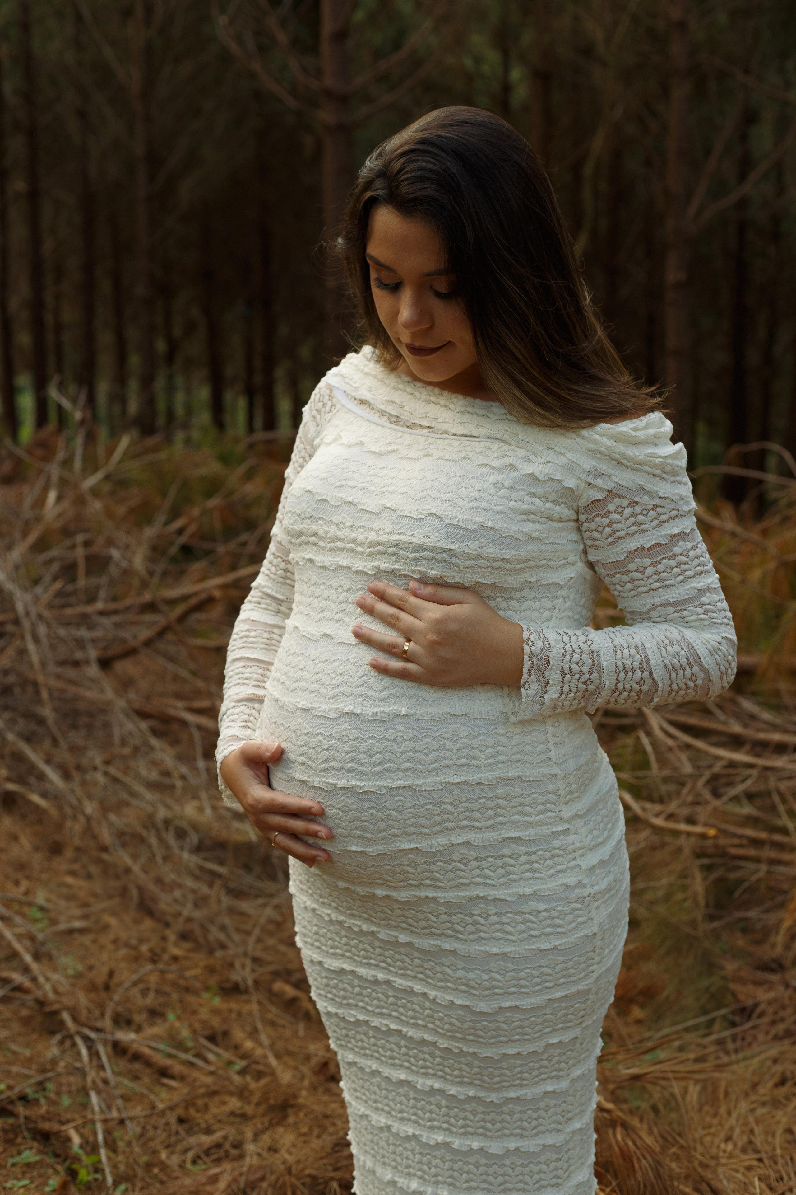 Luz, ventre e vida. Fotógrafa de Famílias e Crianças no Brasil