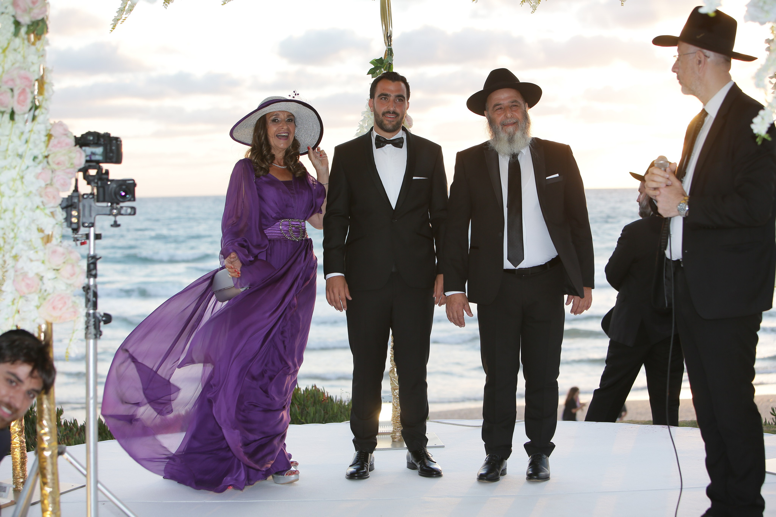 Ashley & Samuel. Wedding and events photographers Studio Shalom