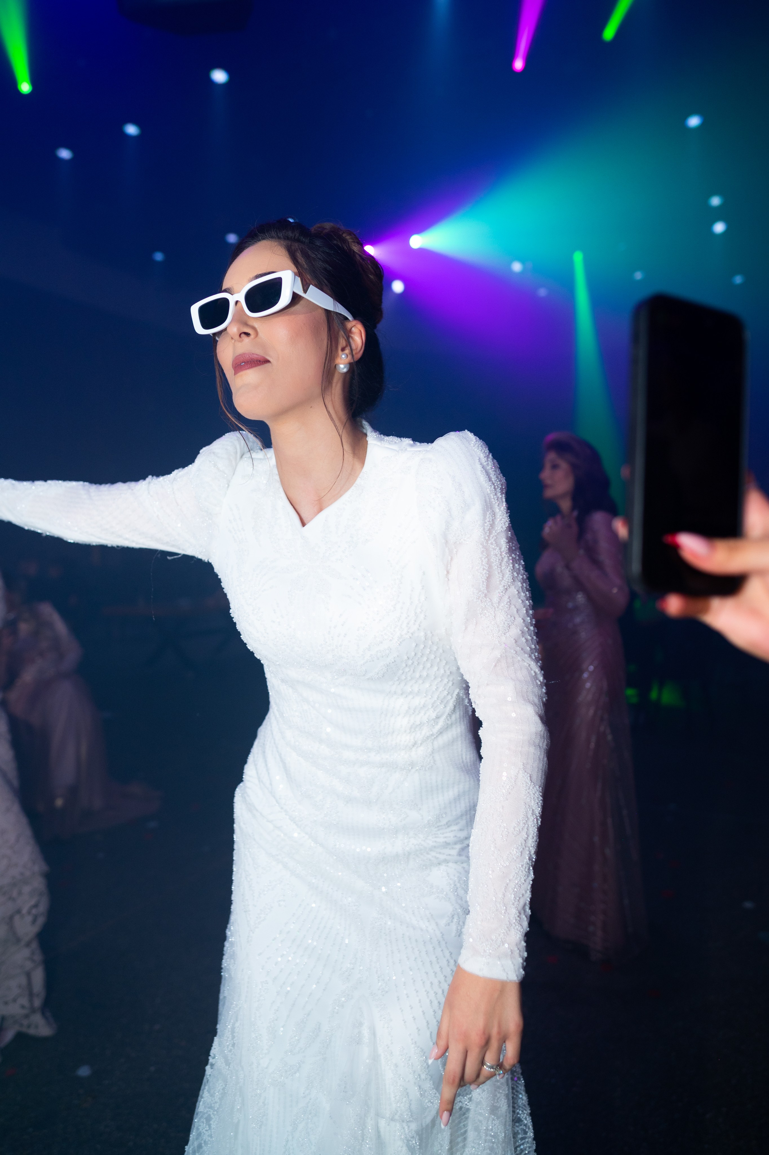 Ortal & Yehuda. Wedding and events photographers Studio Shalom