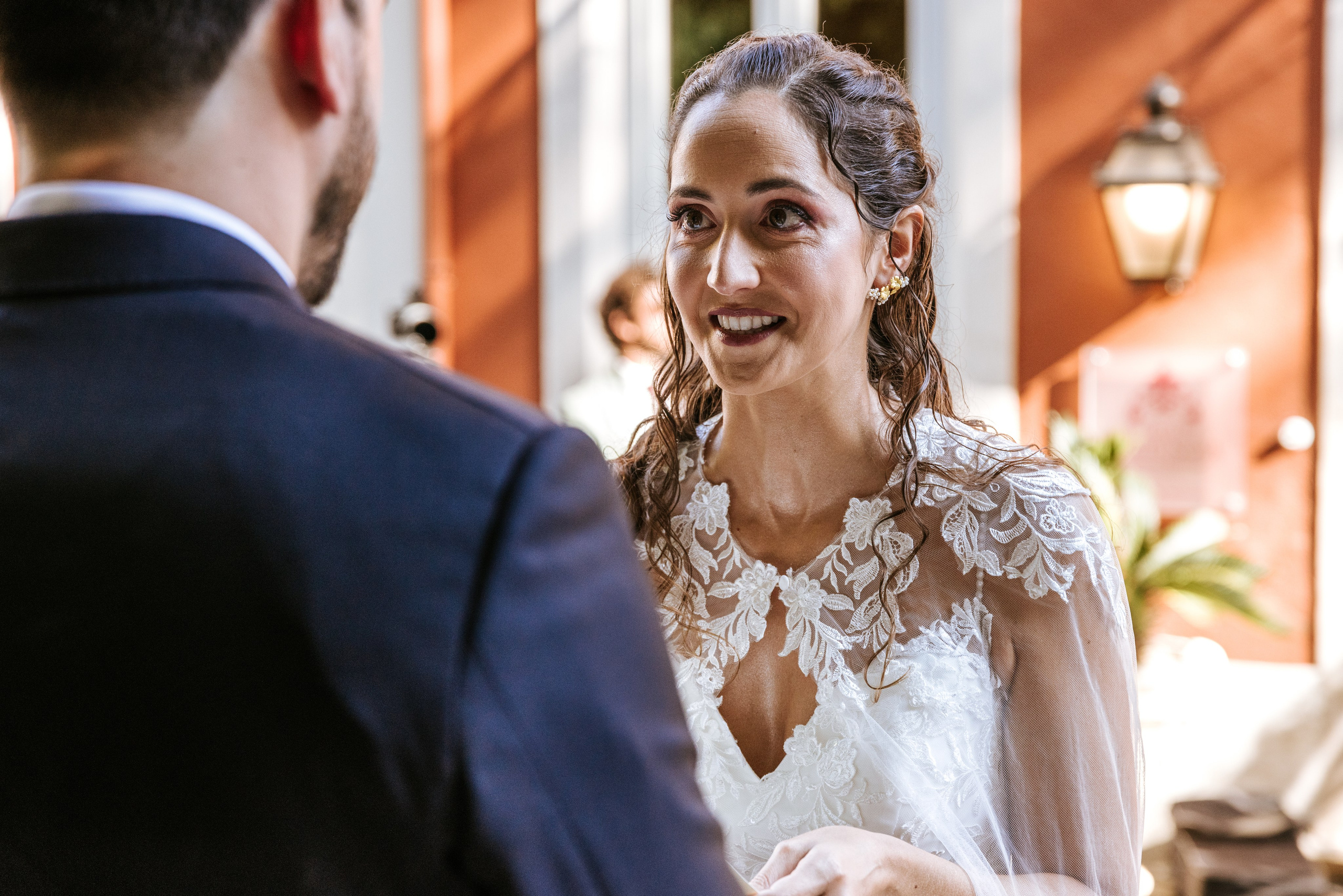Cláudia & Rodrigo — Wedding at Chalet Fonte Nova, Alcobaça | Photography & Film. Cinematic Destination Wedding Films & Photography | Ricardo & Mary Pictures