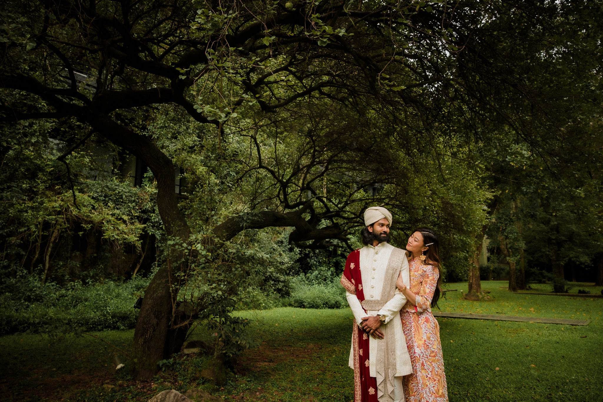 Candid Wedding Photography in Bangalore, India & Sri Lanka | ONEIRO