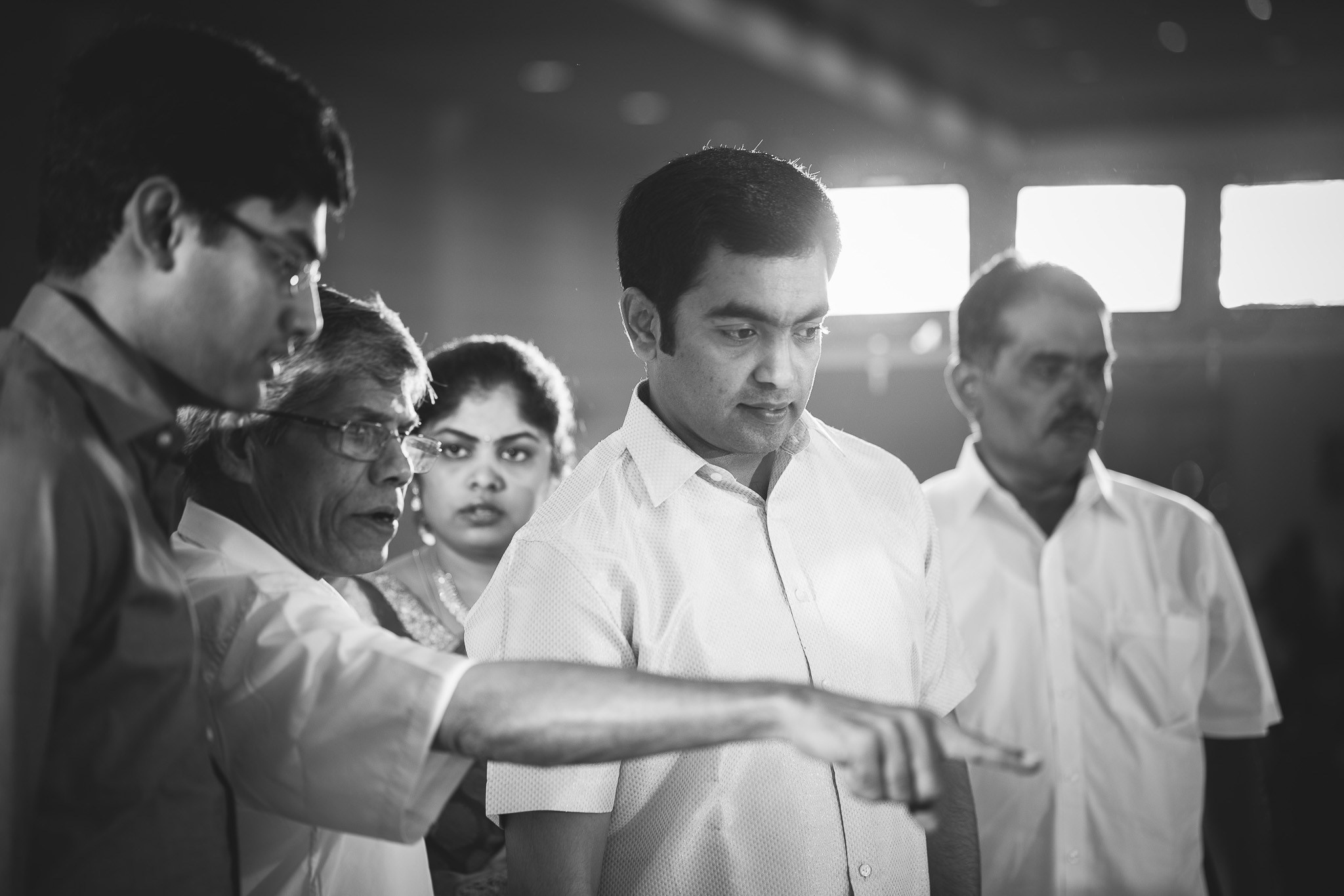 A Traditional Kongu Vellalar Wedding in Tirupur