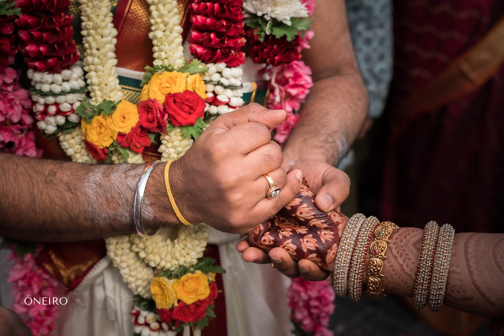 TamBrahm Wedding Photography at Ambaari Wedding Venue Bangalore