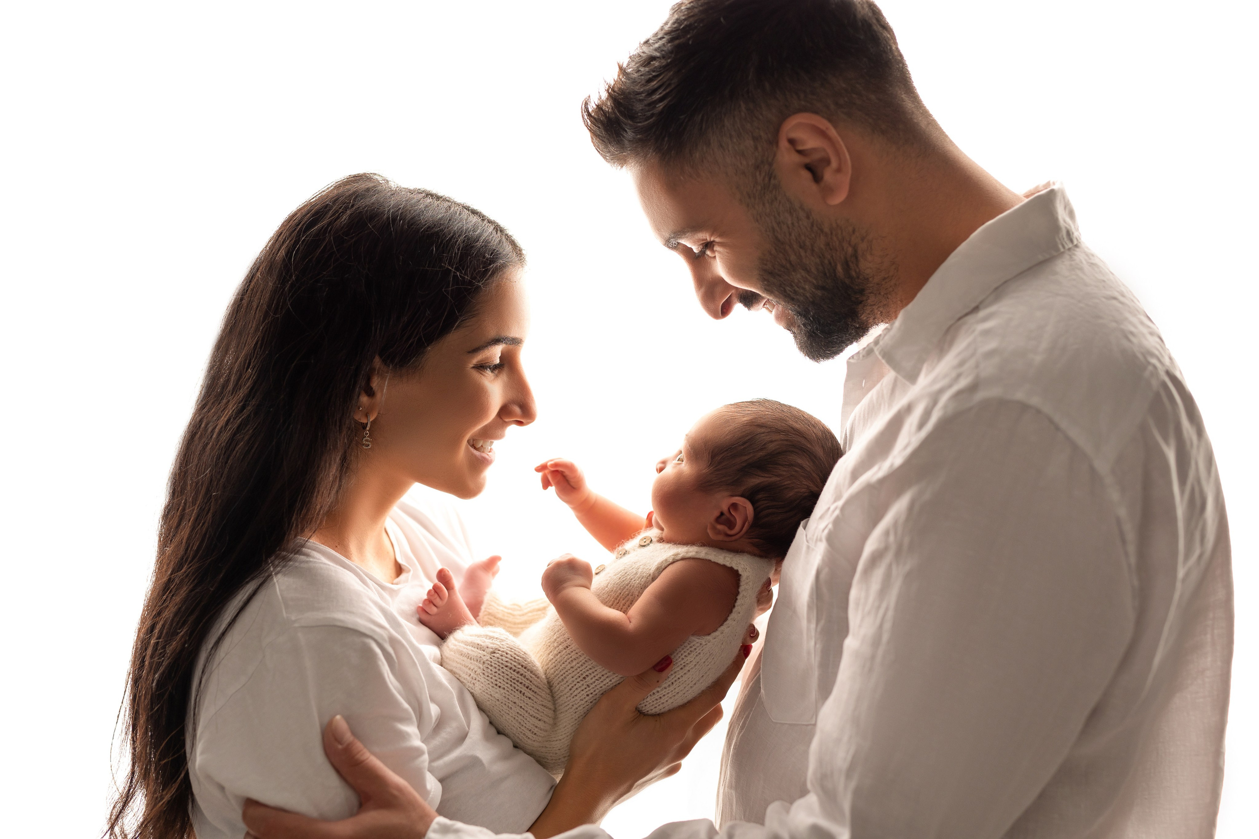 NEUGEBORENEN und BABY Fotografin in WIEN und Umgebung