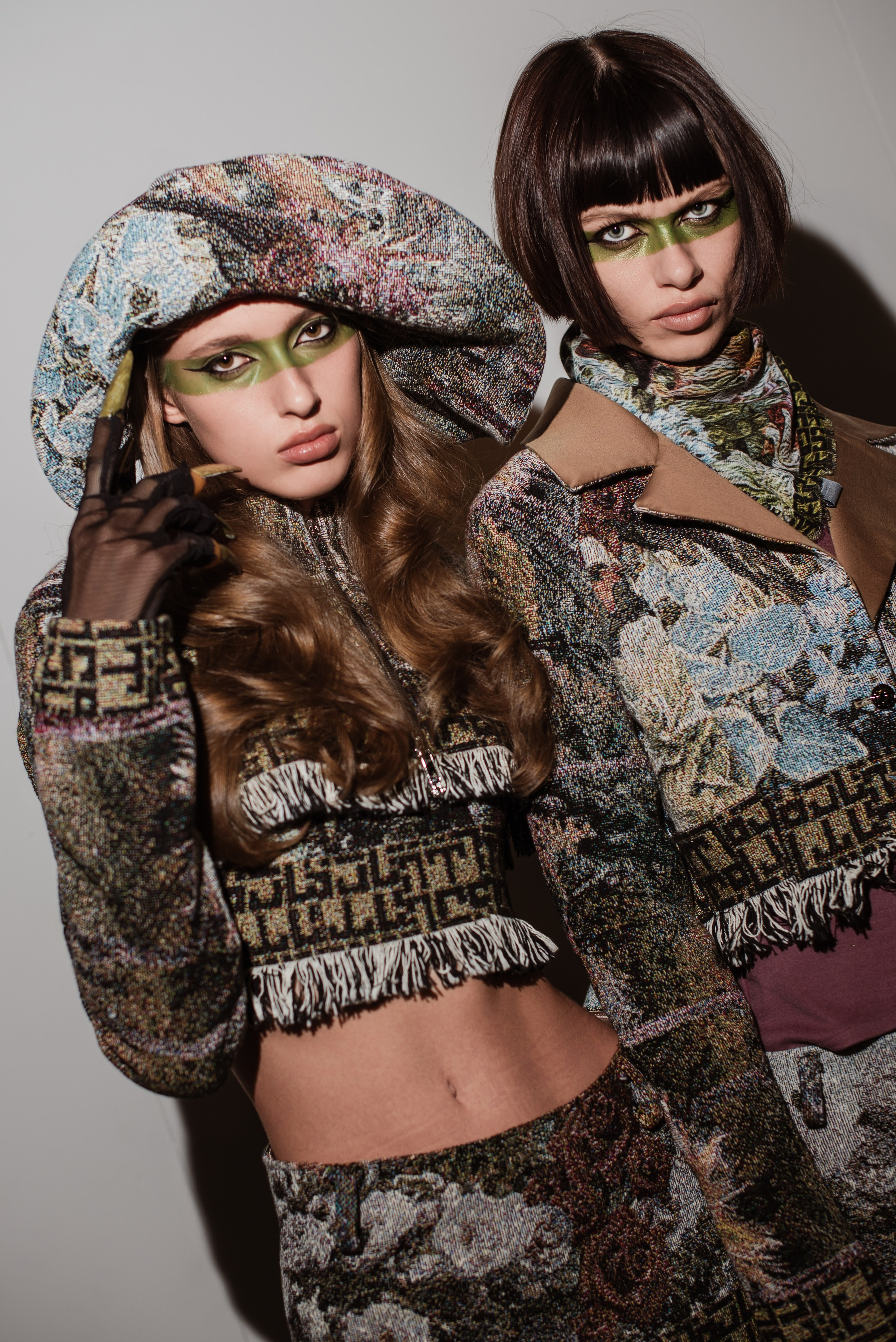 Dubai Backstage Photographer | Fashion Show, PR & Media Event Coverage