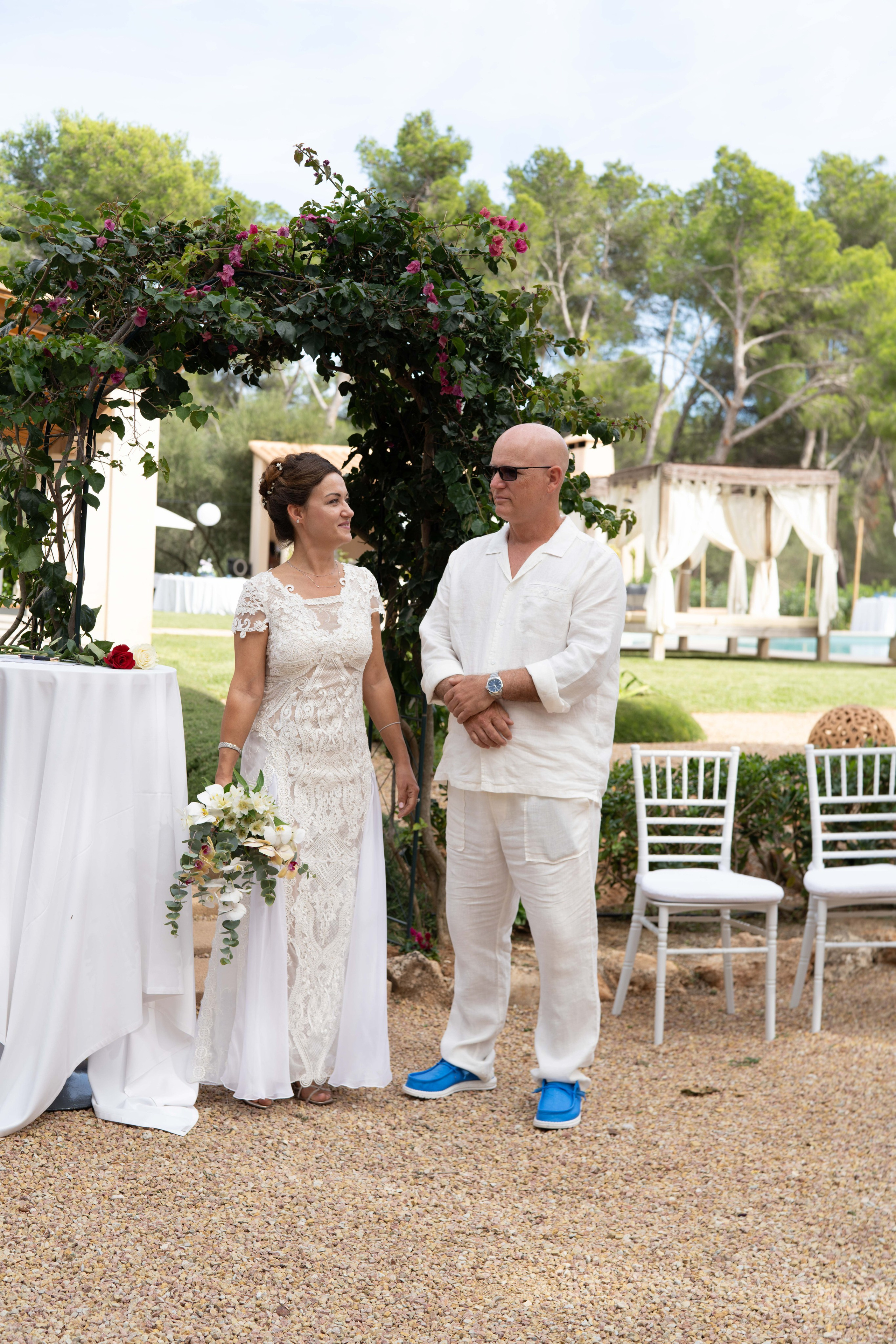 Wedding. Фотограф у Пальма де Майорка