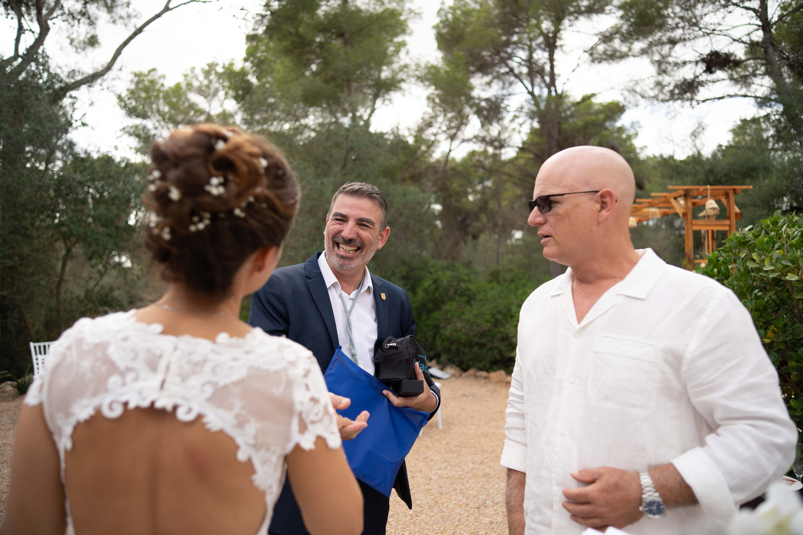 Wedding. Фотограф у Пальма де Майорка