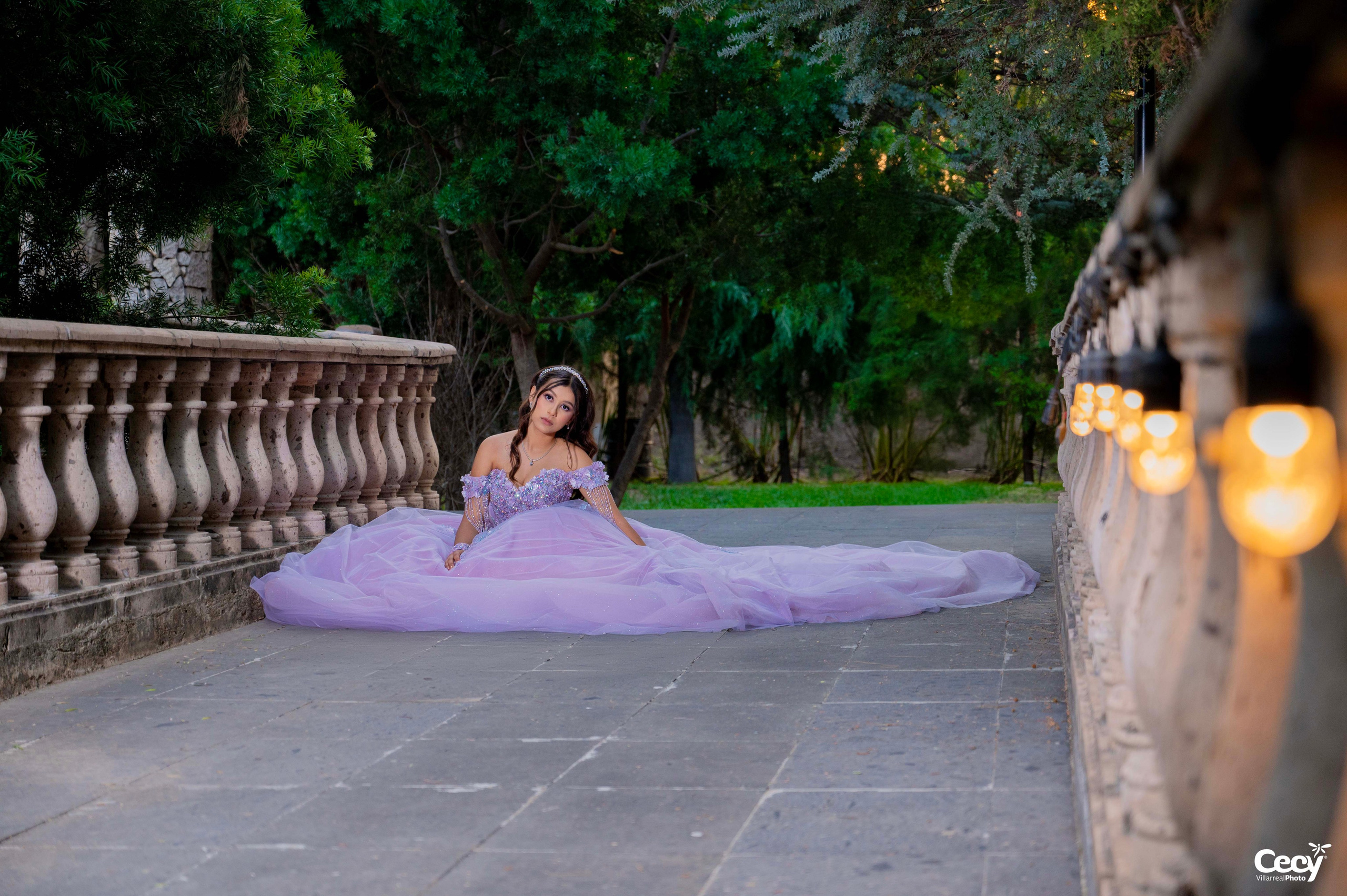 Cecy Villarreal Photo