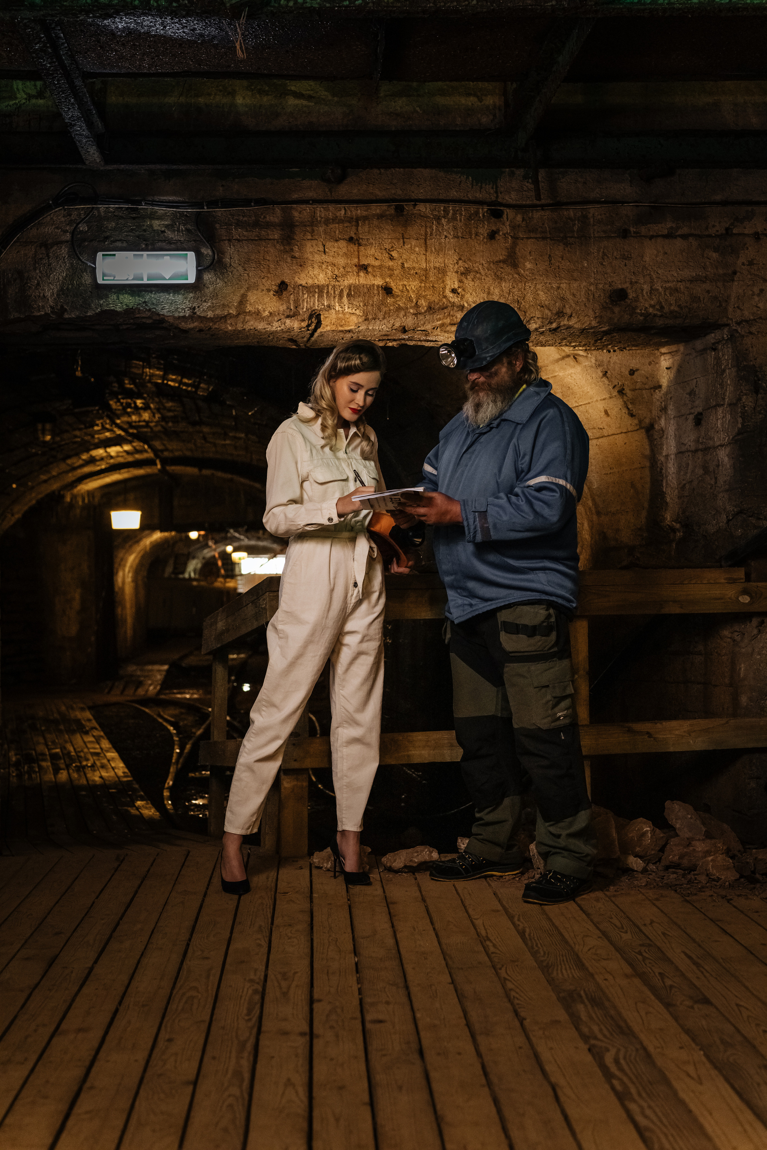 Course work “From Idea to Shooting”. Portree fotograaf Tallinnas