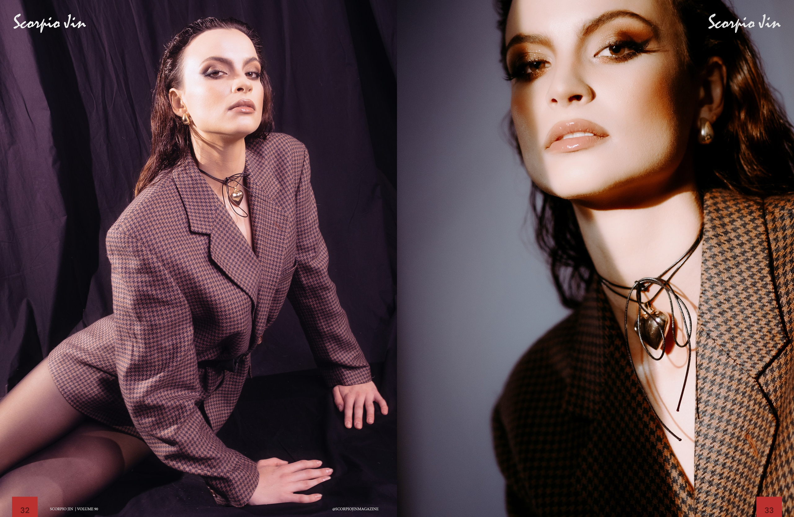 Студийная фотосессия с импульсным и постоянным светом — Фотограф в Торревьехе