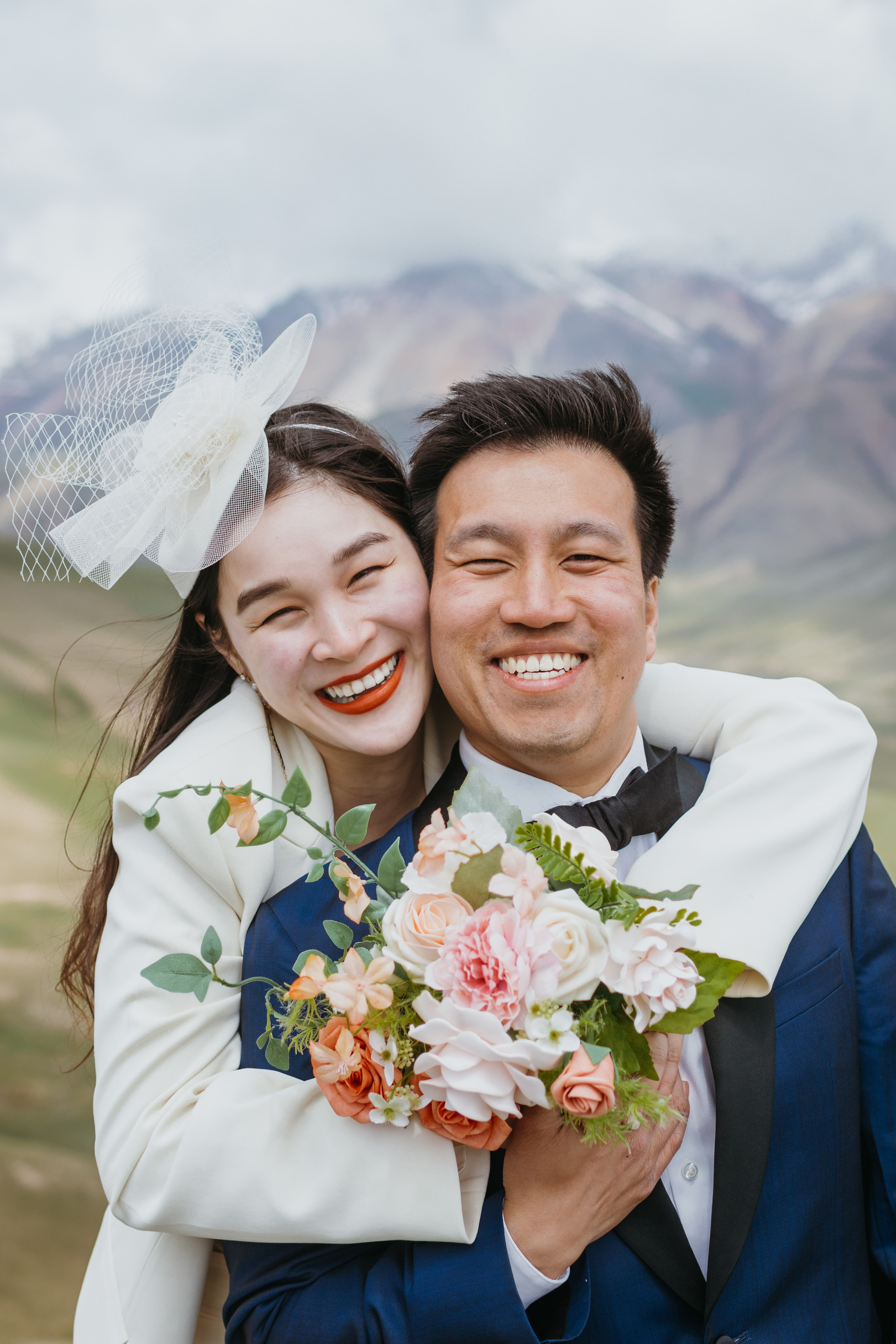 Свадебная фотосессия на Сон-Кёле — Alex & Stella (USA) | Оксана Шувалова, фотограф в Кыргызстане — Wedding Photoshoot Son-Kul. Фотограф в Бишкеке Оксана Шувалова