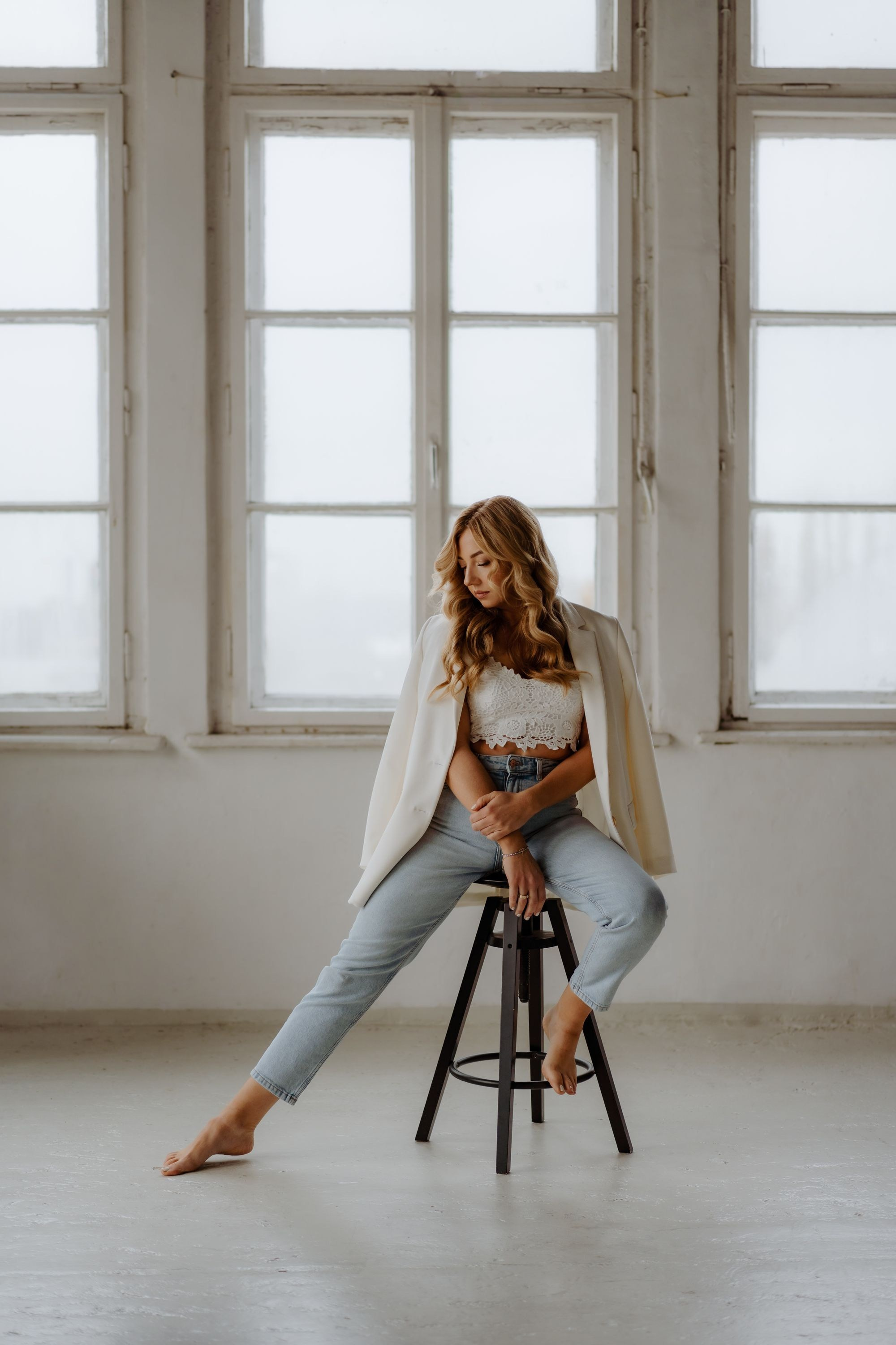 SESJE KOBIECE. Fotograf ślubny & lifestyle Gdańsk, Karolina Baczewska