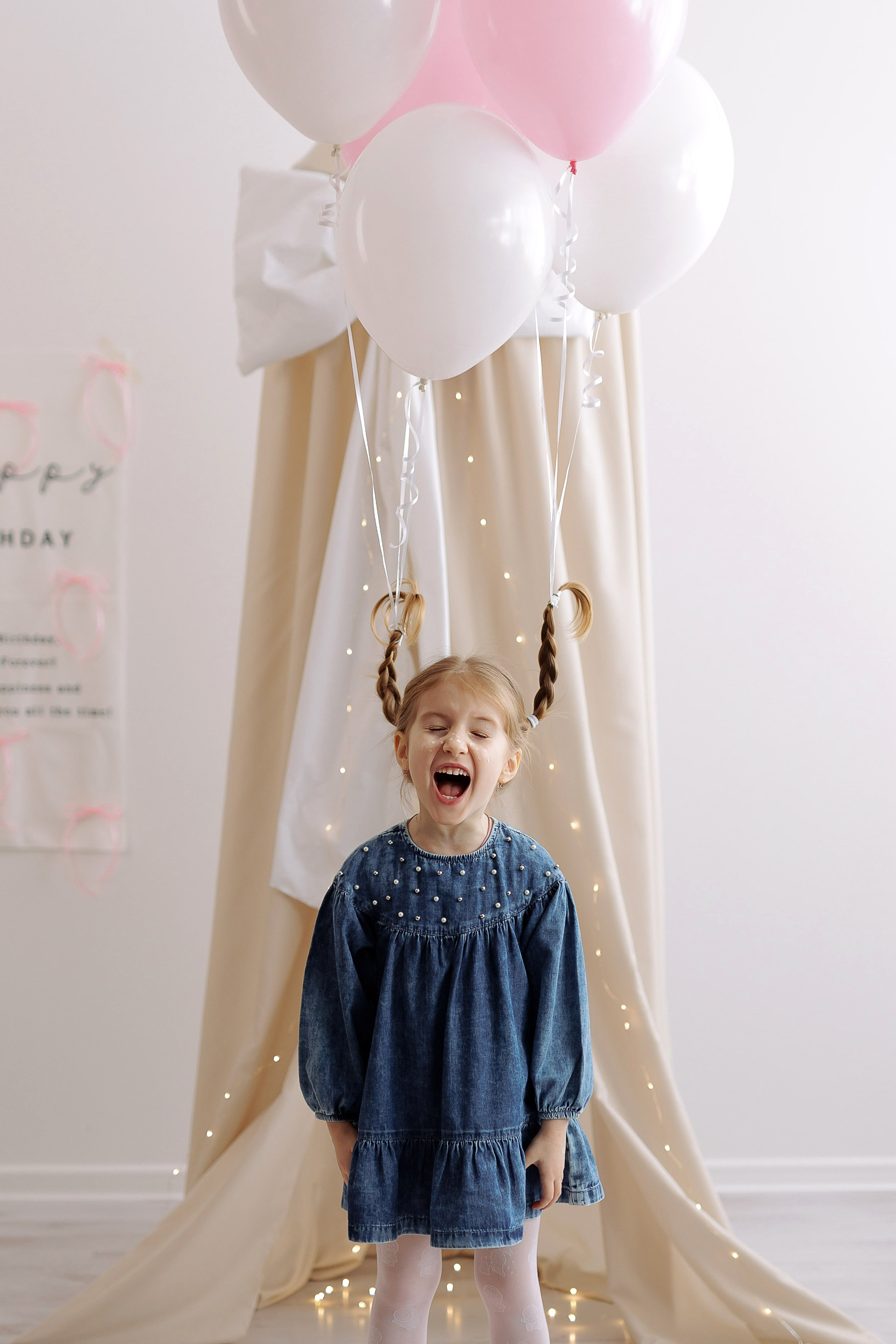 Годовасики. Семейный и портретный фотограф в Эстонии Наталья Фрейманис