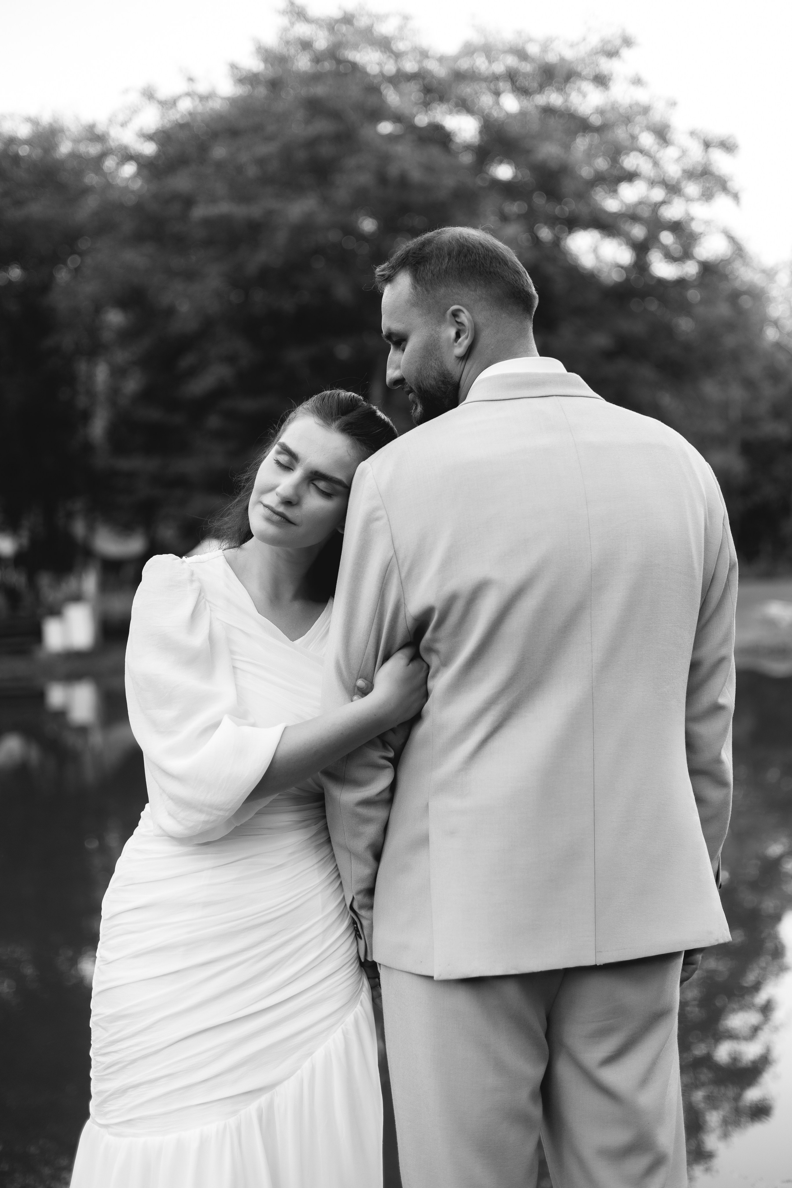 Daria and Beni. Sara Luca Wedding Photographer in Italy and Europe