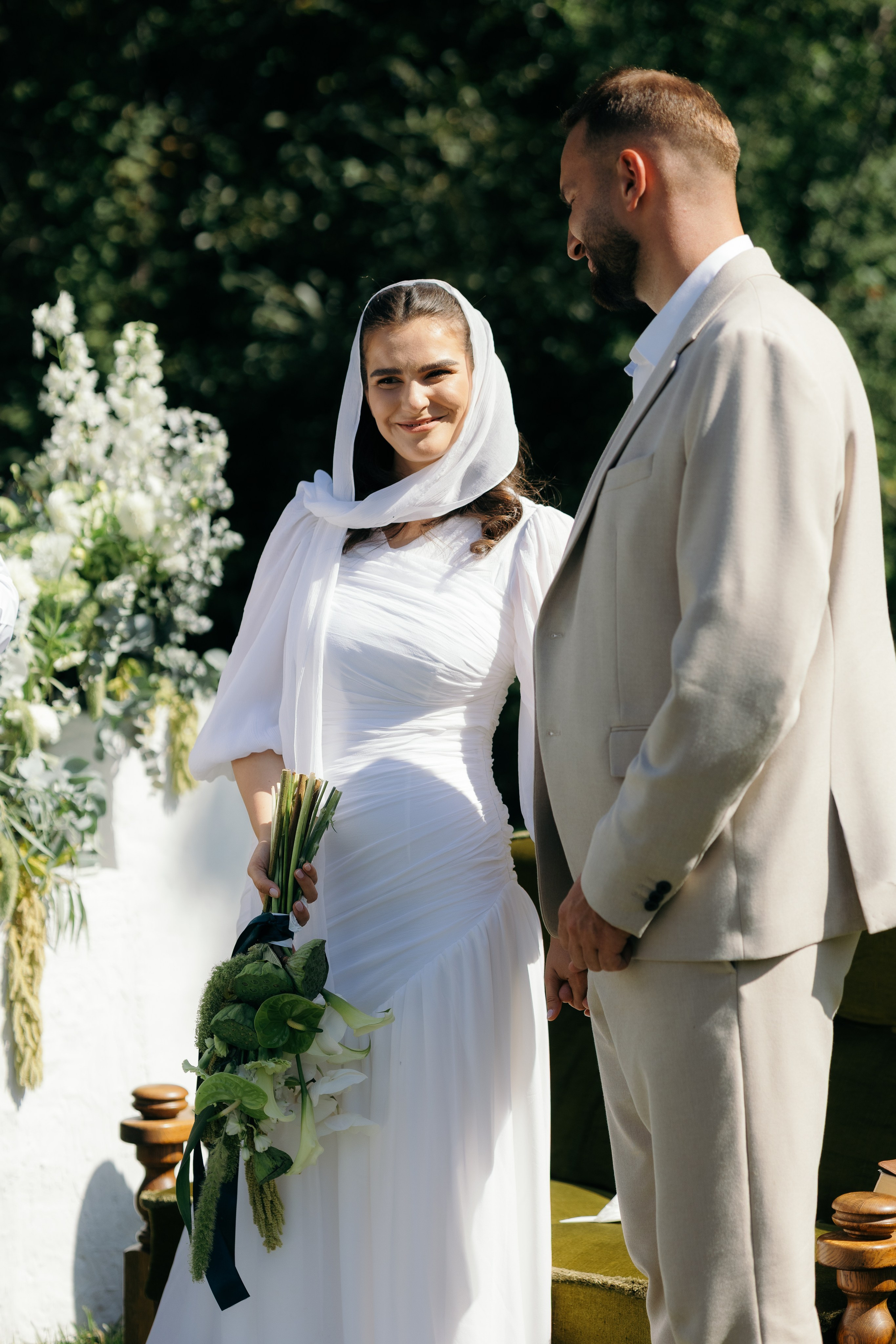 Daria and Beni. Sara Luca Wedding Photographer in Italy and Europe