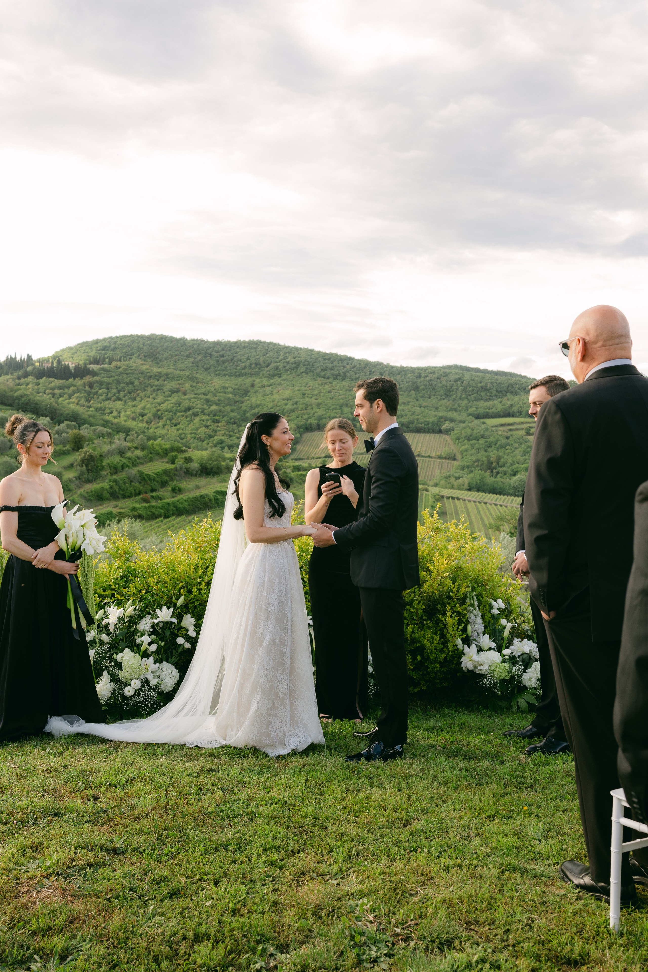 Hannah and Zac. Sara Luca Wedding Photographer in Italy and Europe