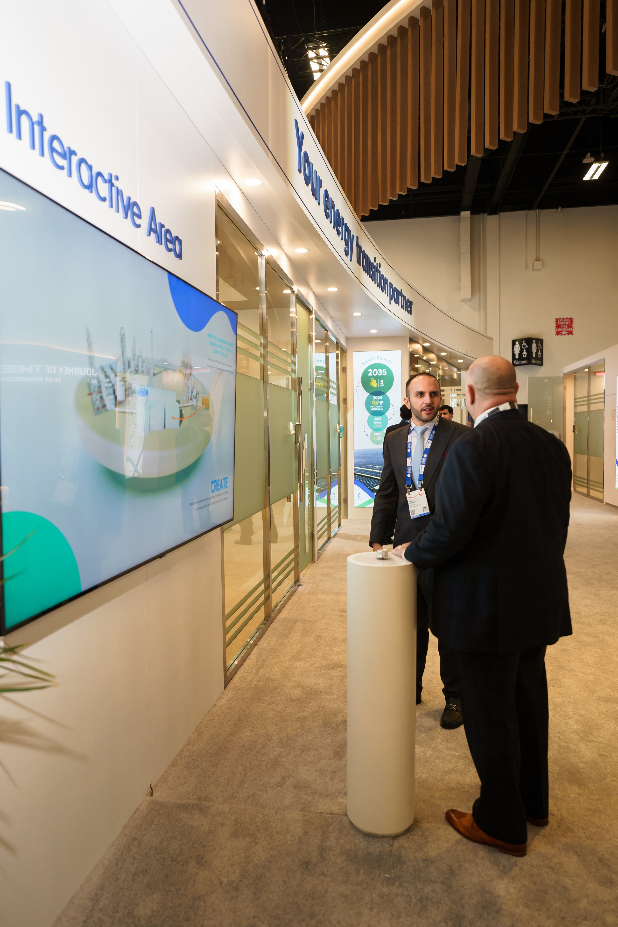 Events. Fotógrafo y videógrafo en Buenos Aires | Visual NV