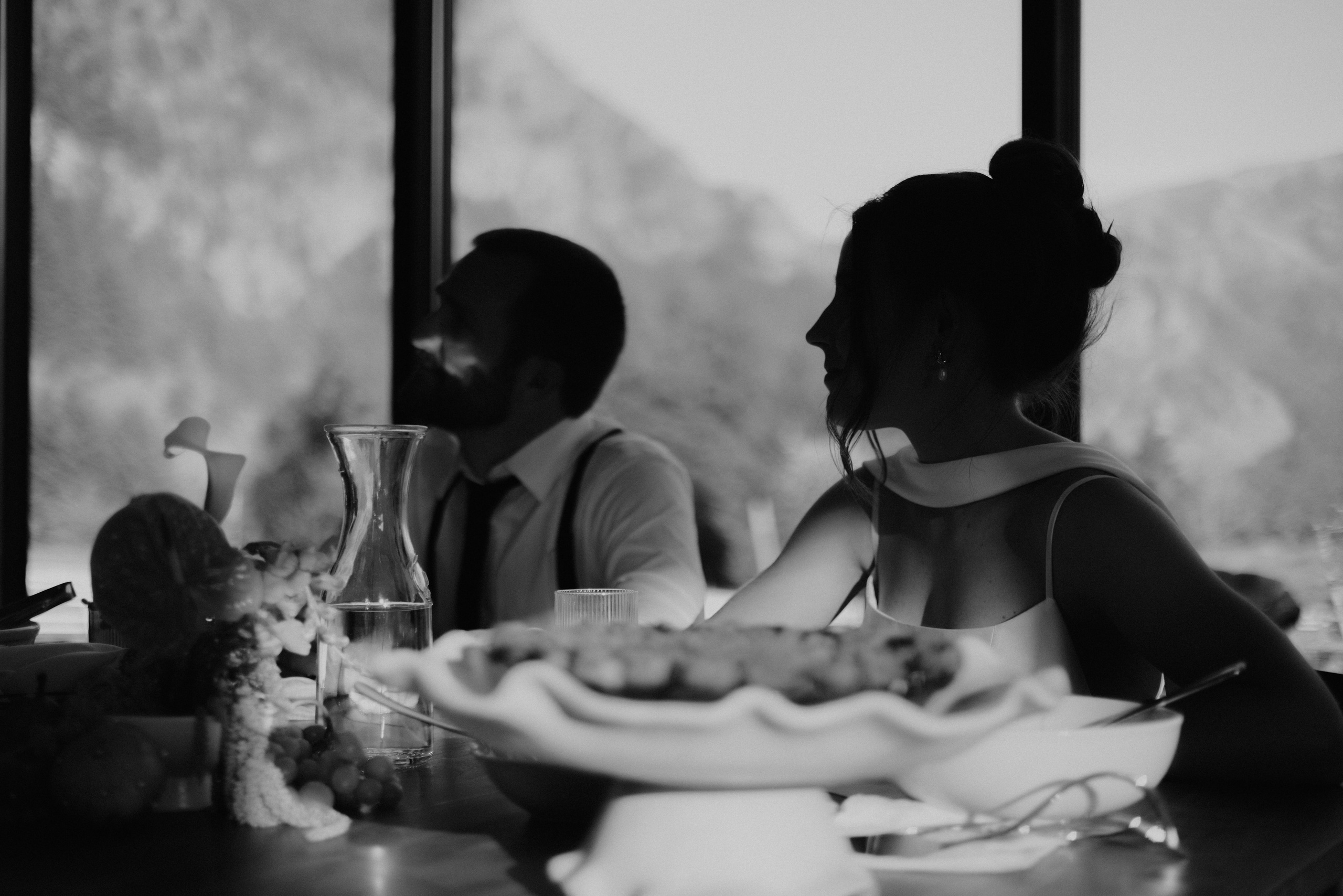 Wedding Shelby & Riley | Columbia River Gorge, WA | Georgy Shishkin Photography Photography. Portland Wedding Photographer | Authentic PNW Love Stories