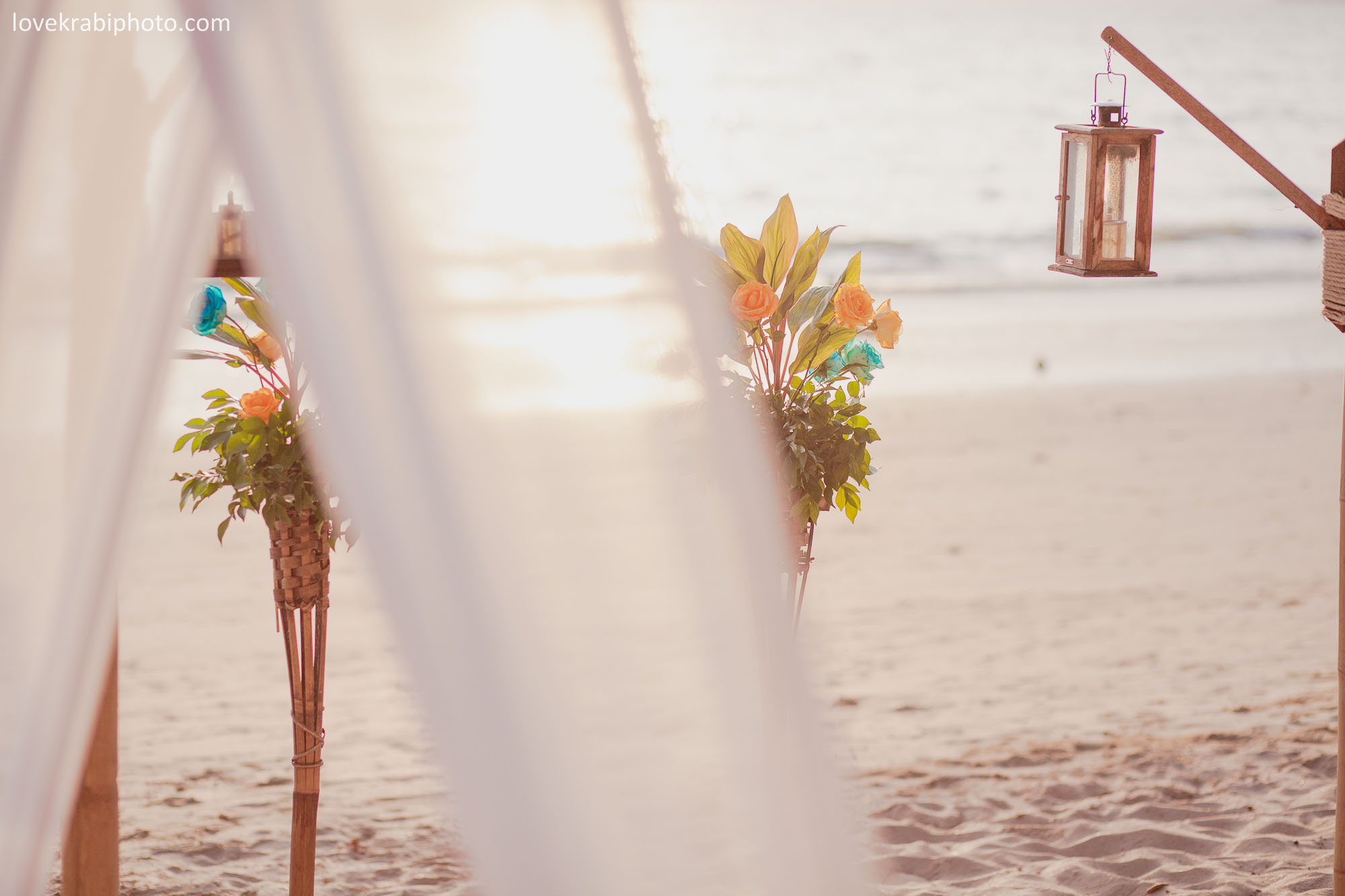 Centara Grand Krabi Proposal. Photography & Events Thailand Krabi