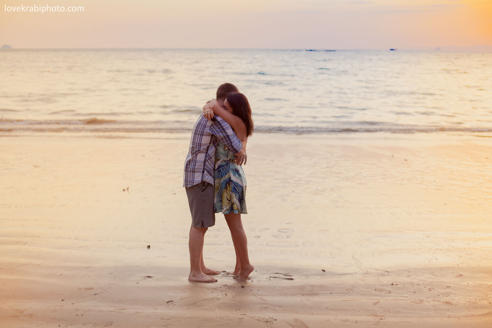 Centara Grand Krabi Proposal. Photography & Events Thailand Krabi