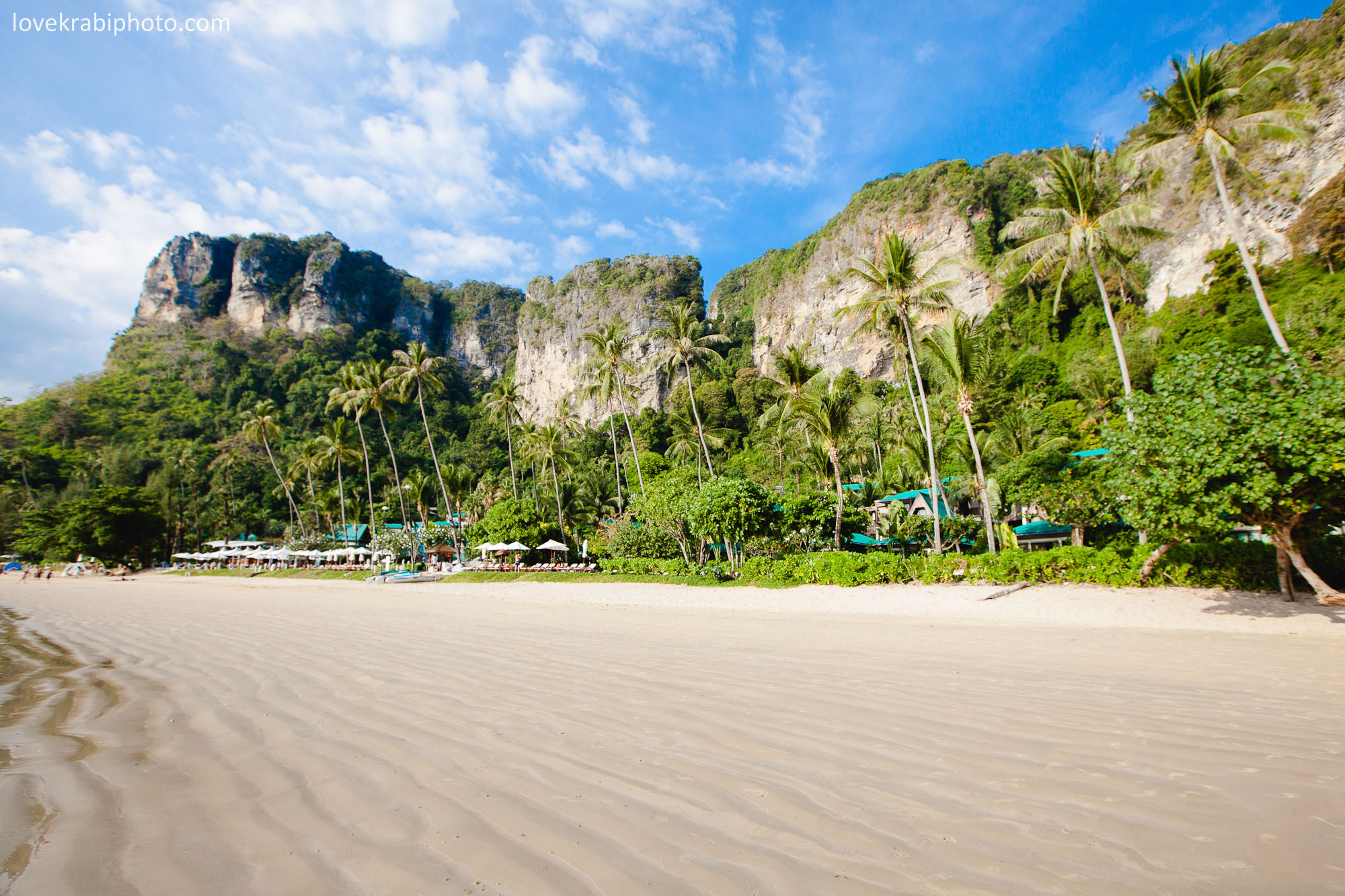 Centara Grand Krabi Proposal. Photography & Events Thailand Krabi