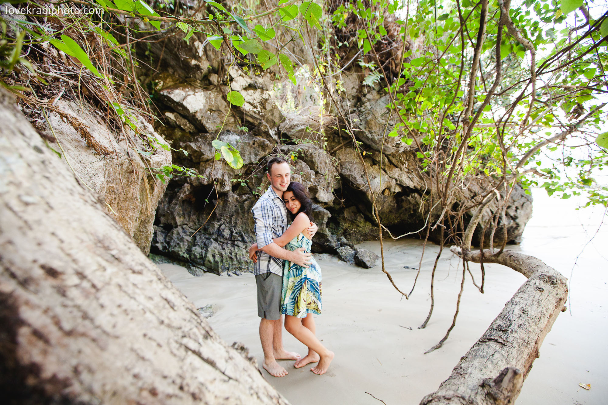 Centara Grand Krabi Proposal. Photography & Events Thailand Krabi