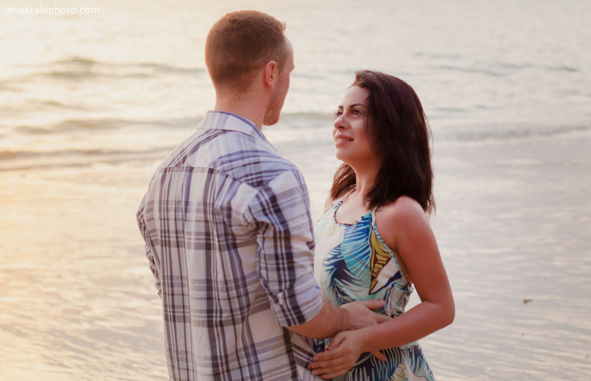 Centara Grand Krabi Proposal. Photography & Events Thailand Krabi