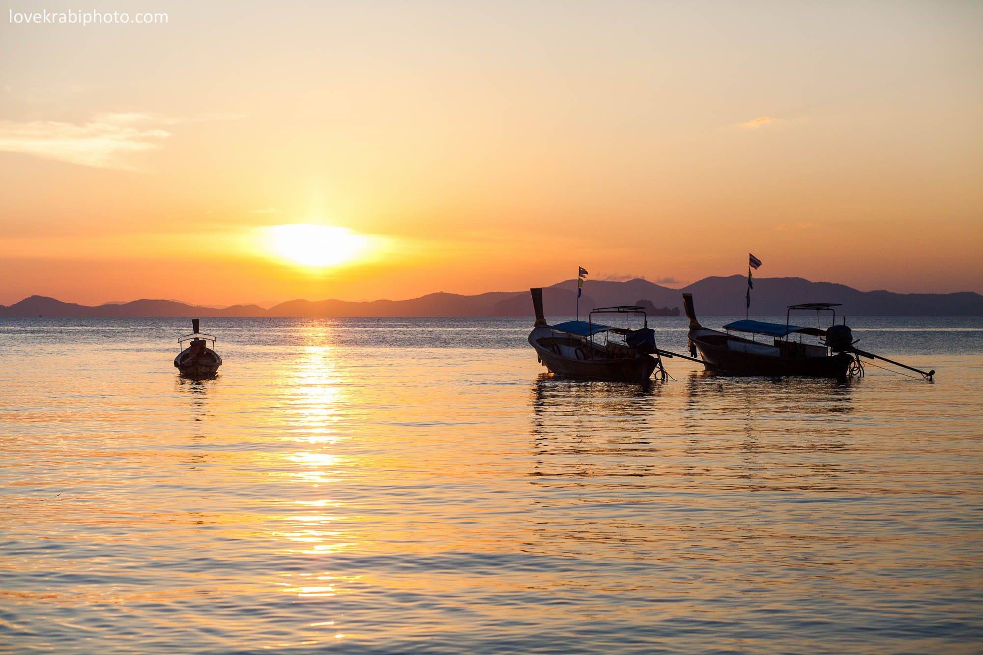 Klong Muang Beach Proposal. Photography & Events Thailand Krabi