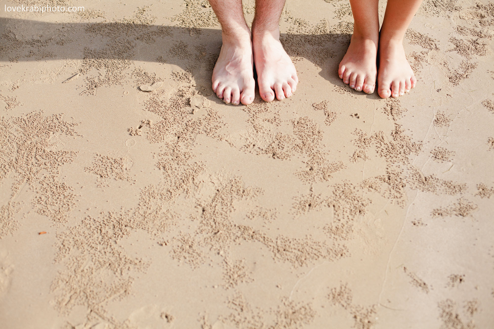 Centara Grand Krabi Proposal. Photography & Events Thailand Krabi