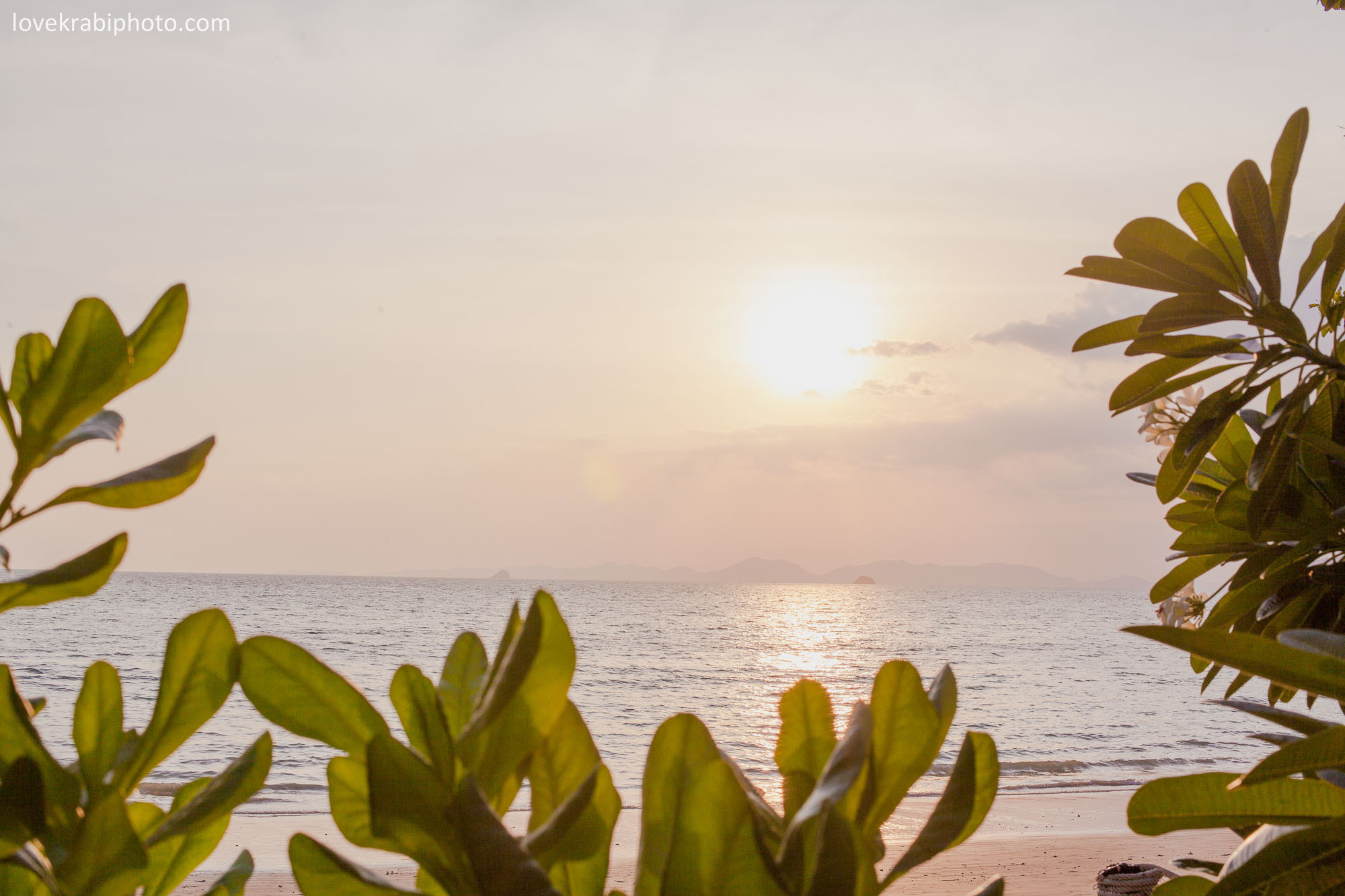 Centara Grand Krabi Proposal. Photography & Events Thailand Krabi