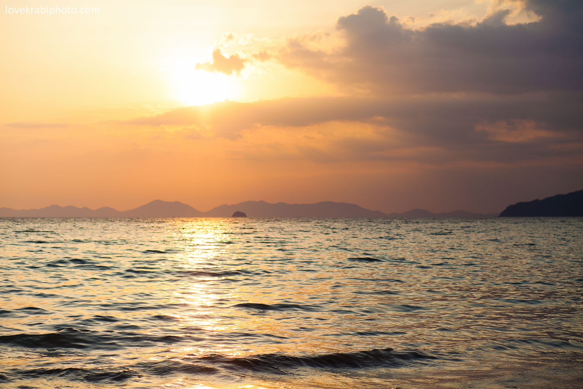 Centara Grand Krabi Proposal. Photography & Events Thailand Krabi