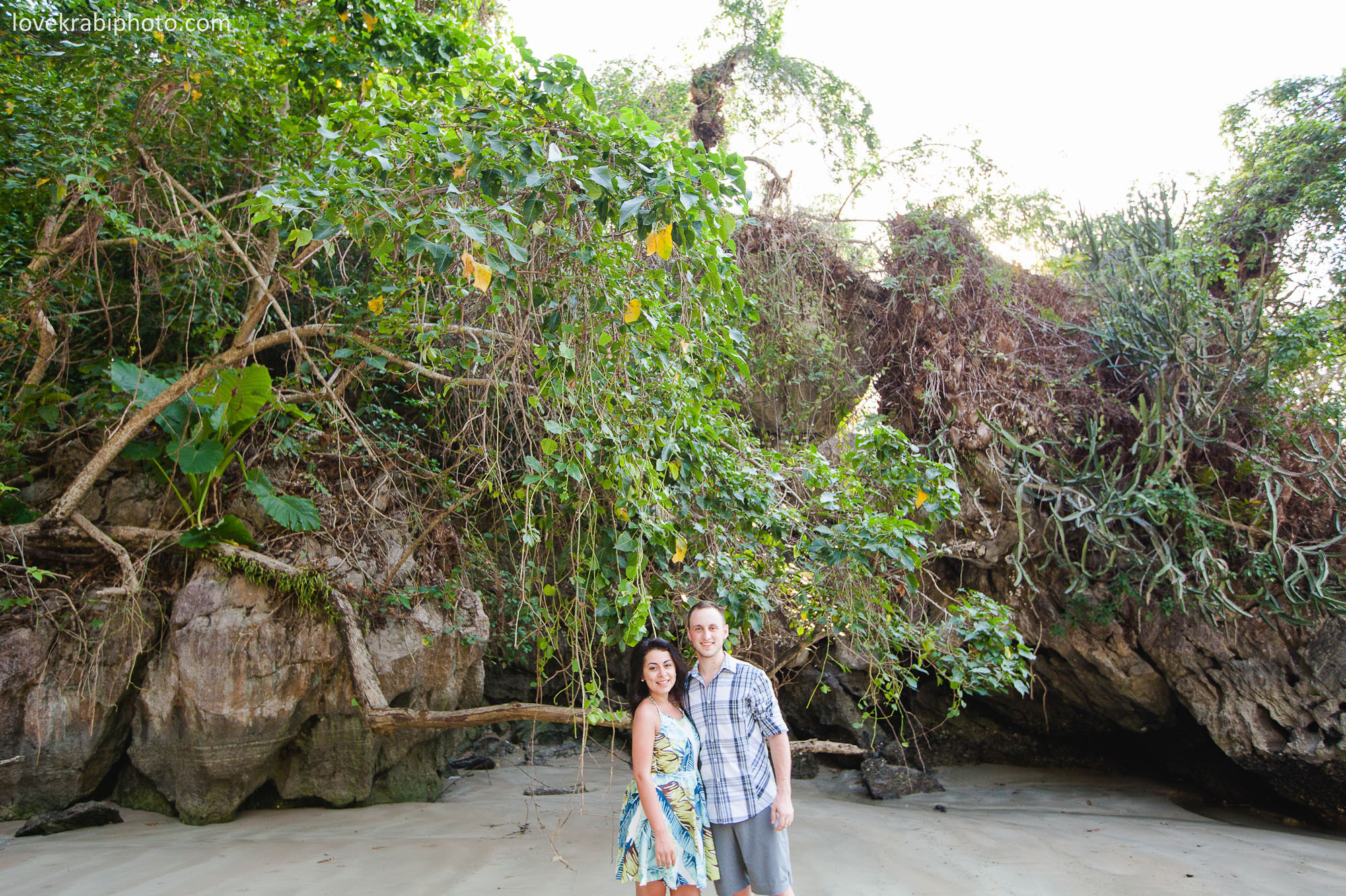 Centara Grand Krabi Proposal. Photography & Events Thailand Krabi