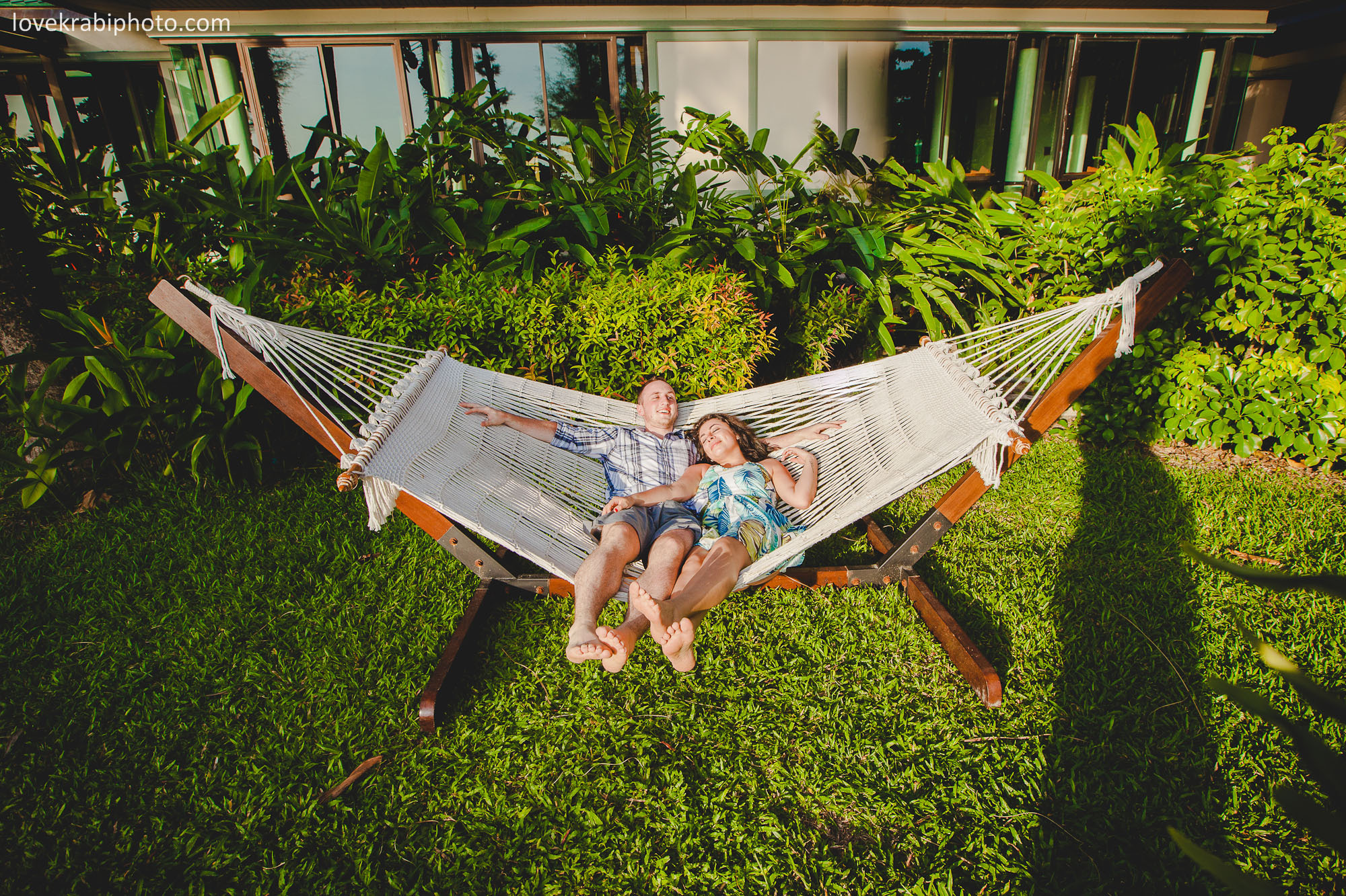 Centara Grand Krabi Proposal. Photography & Events Thailand Krabi