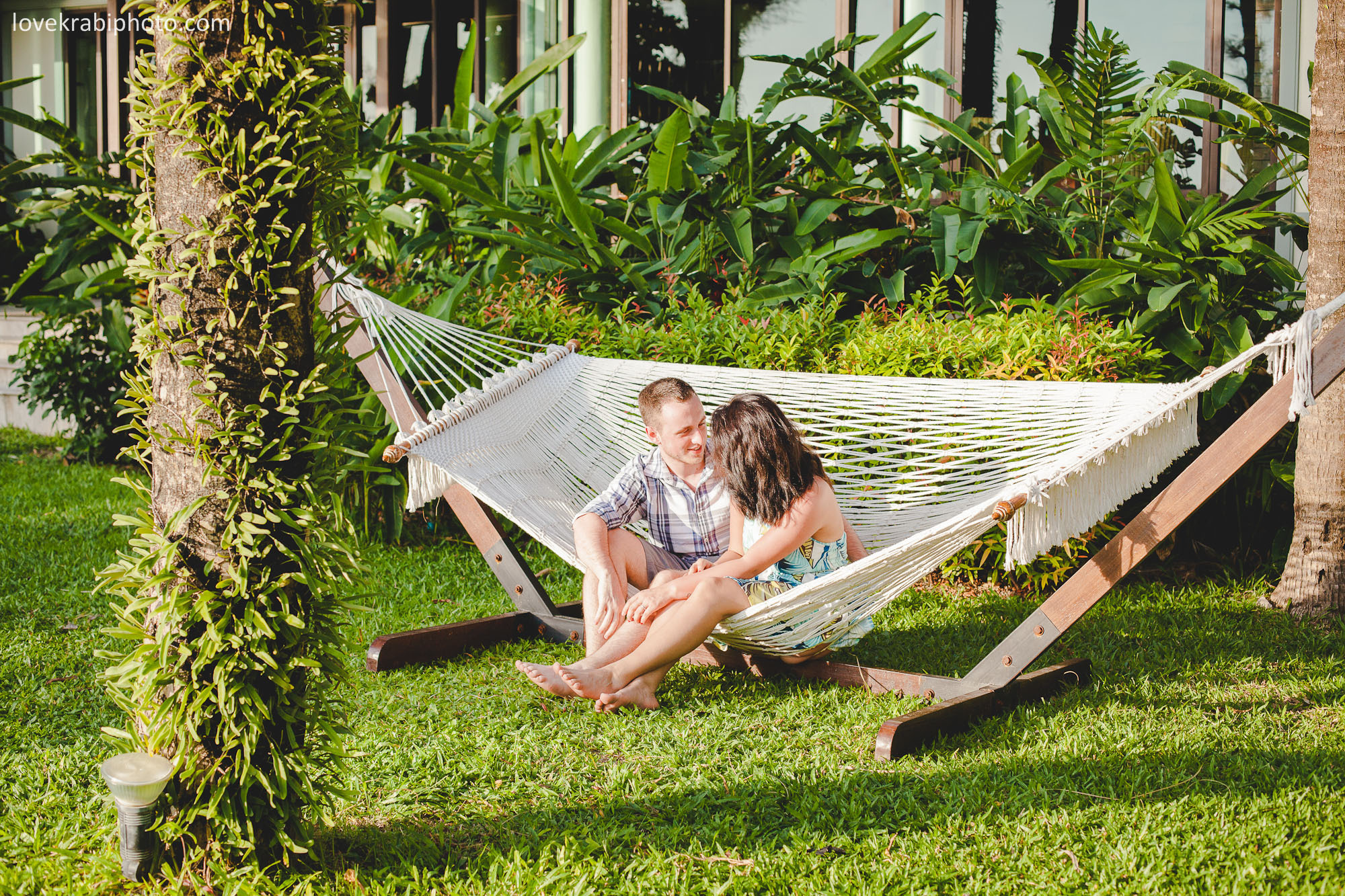 Centara Grand Krabi Proposal. Photography & Events Thailand Krabi