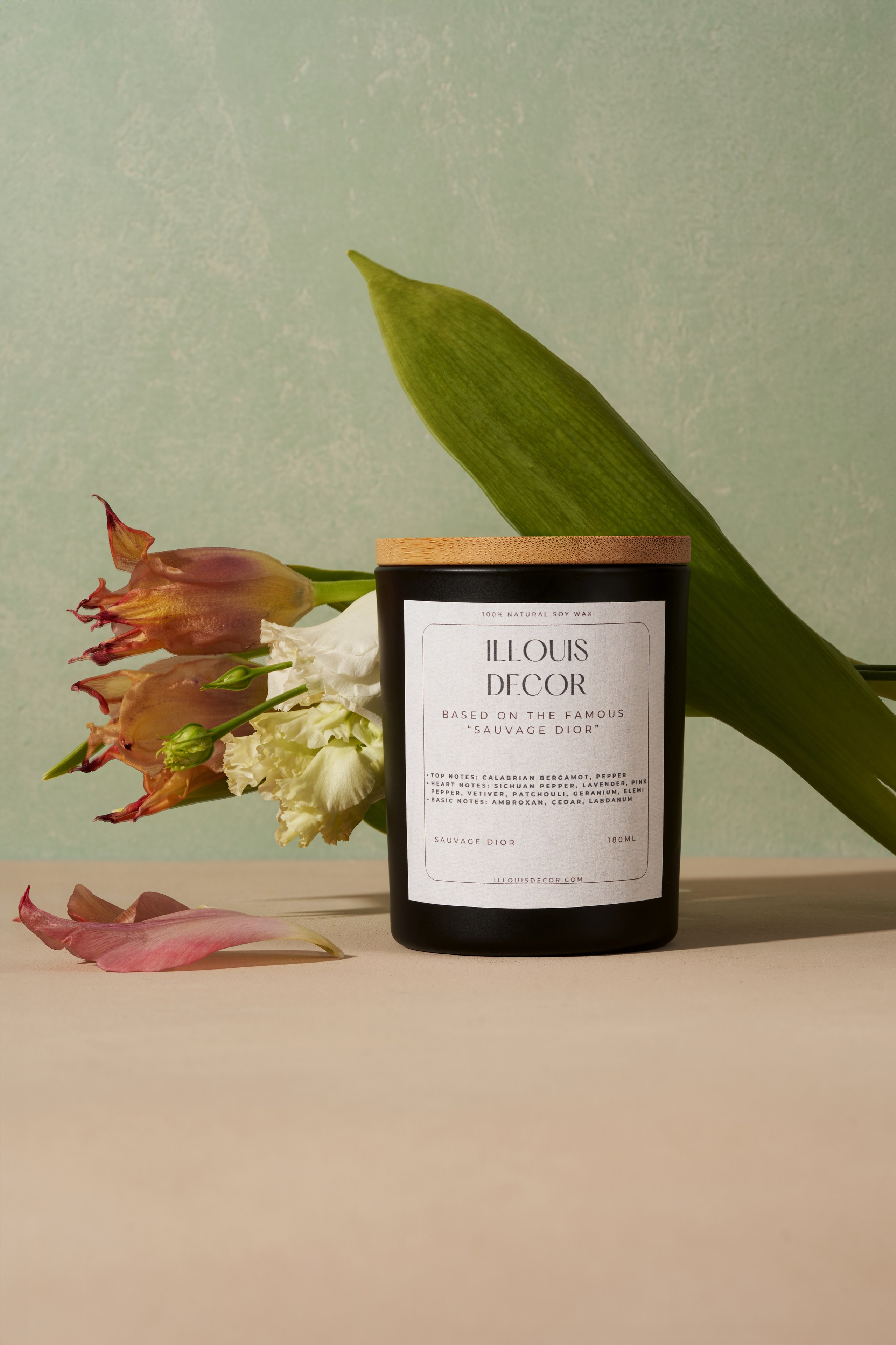 Artistic still life photographer for gallery exhibitions