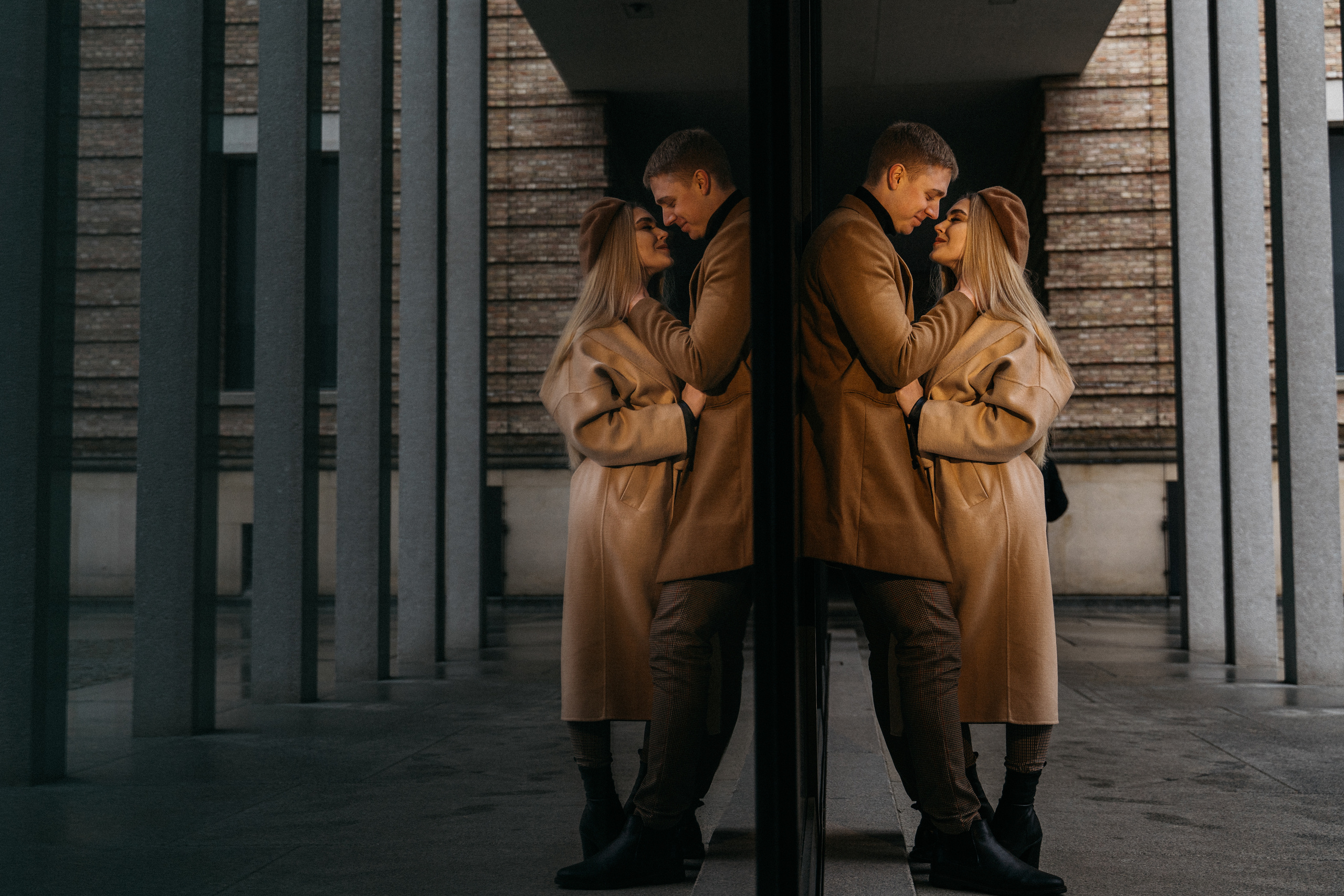 From Berlin with Love. Hochzeitsfotograf für Moers, Niederrhein, Düsseldorf, NRW und Deutschland