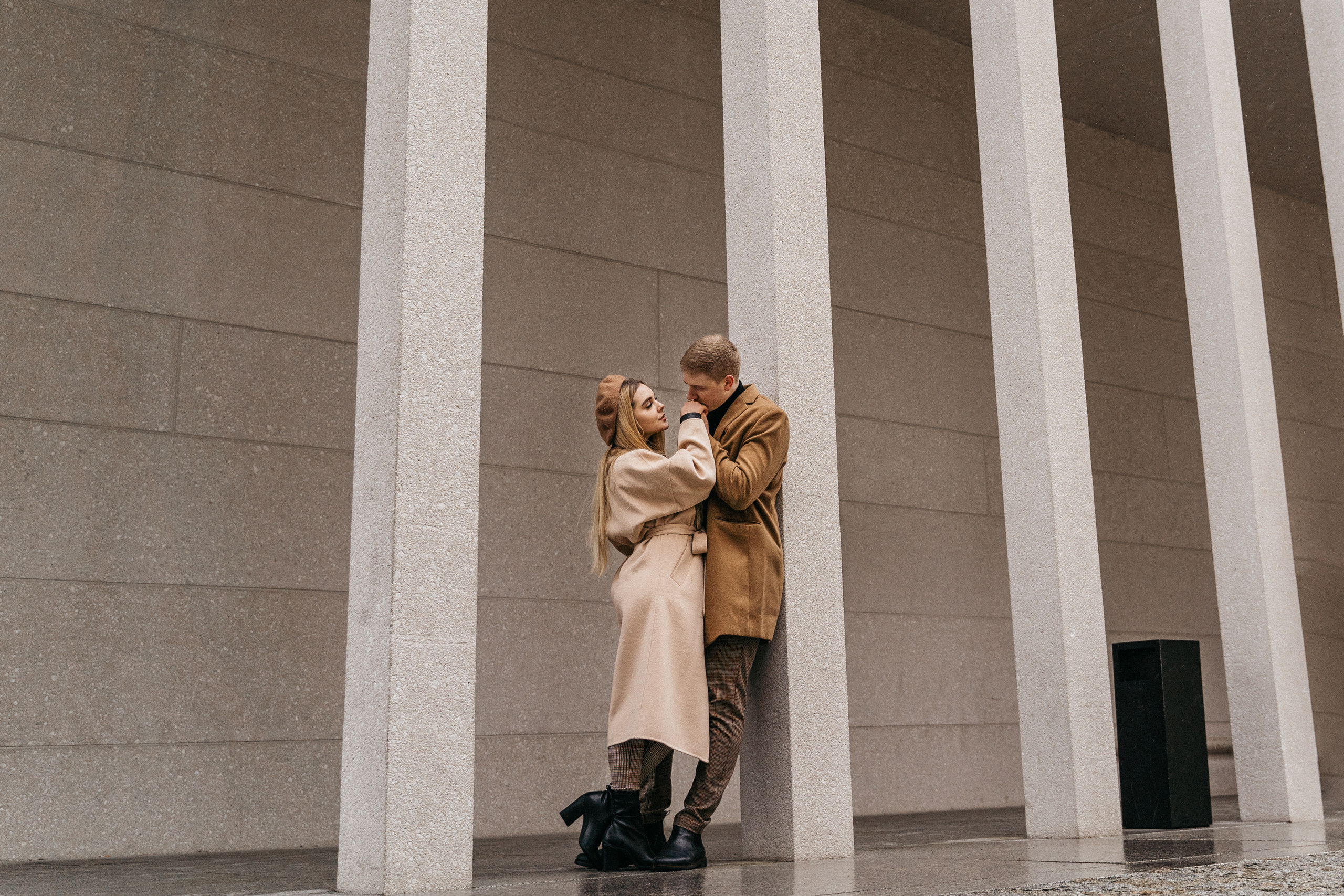 From Berlin with Love. Hochzeitsfotograf für Moers, Niederrhein, Düsseldorf, NRW und Deutschland