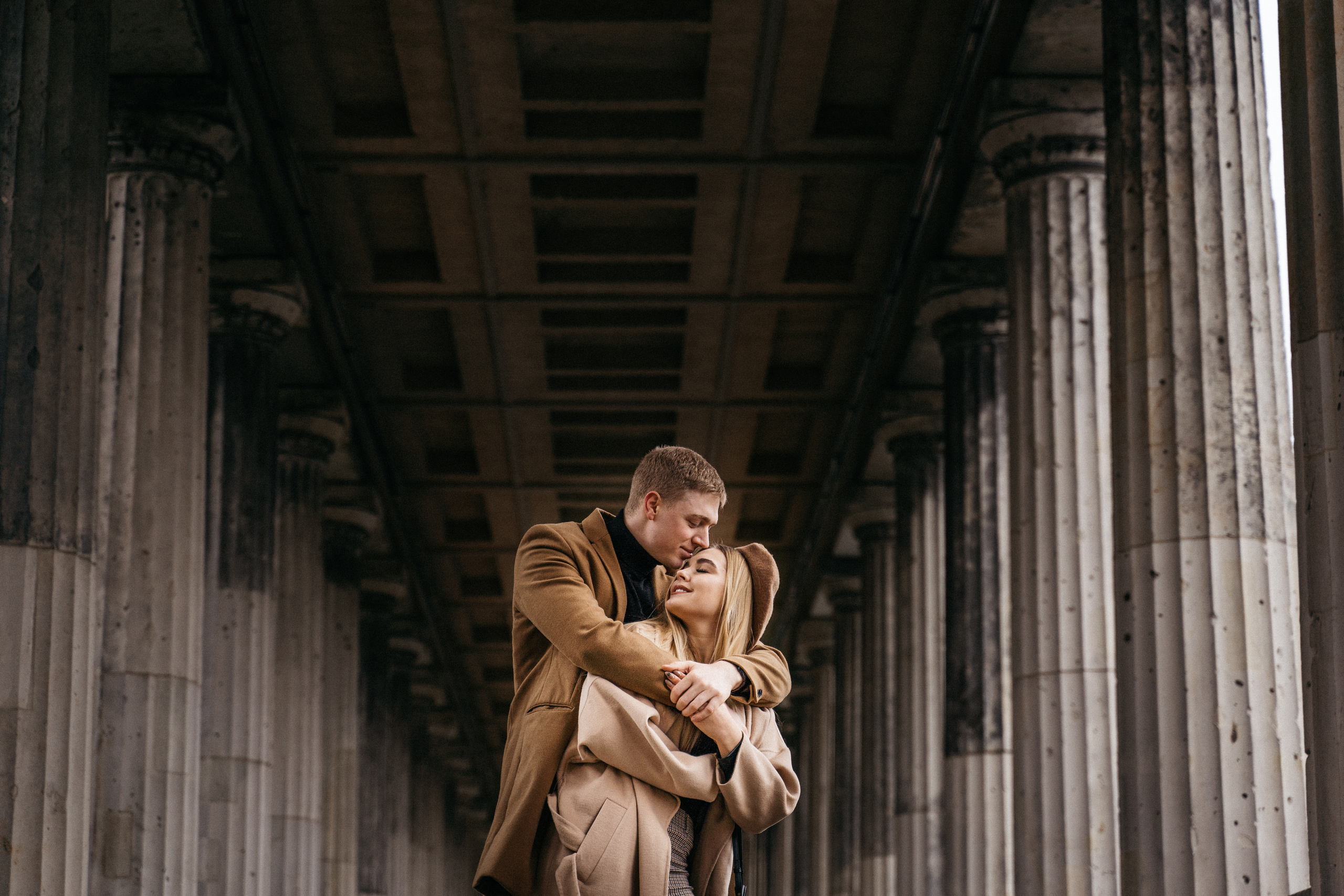 From Berlin with Love. Hochzeitsfotograf für Moers, Niederrhein, Düsseldorf, NRW und Deutschland