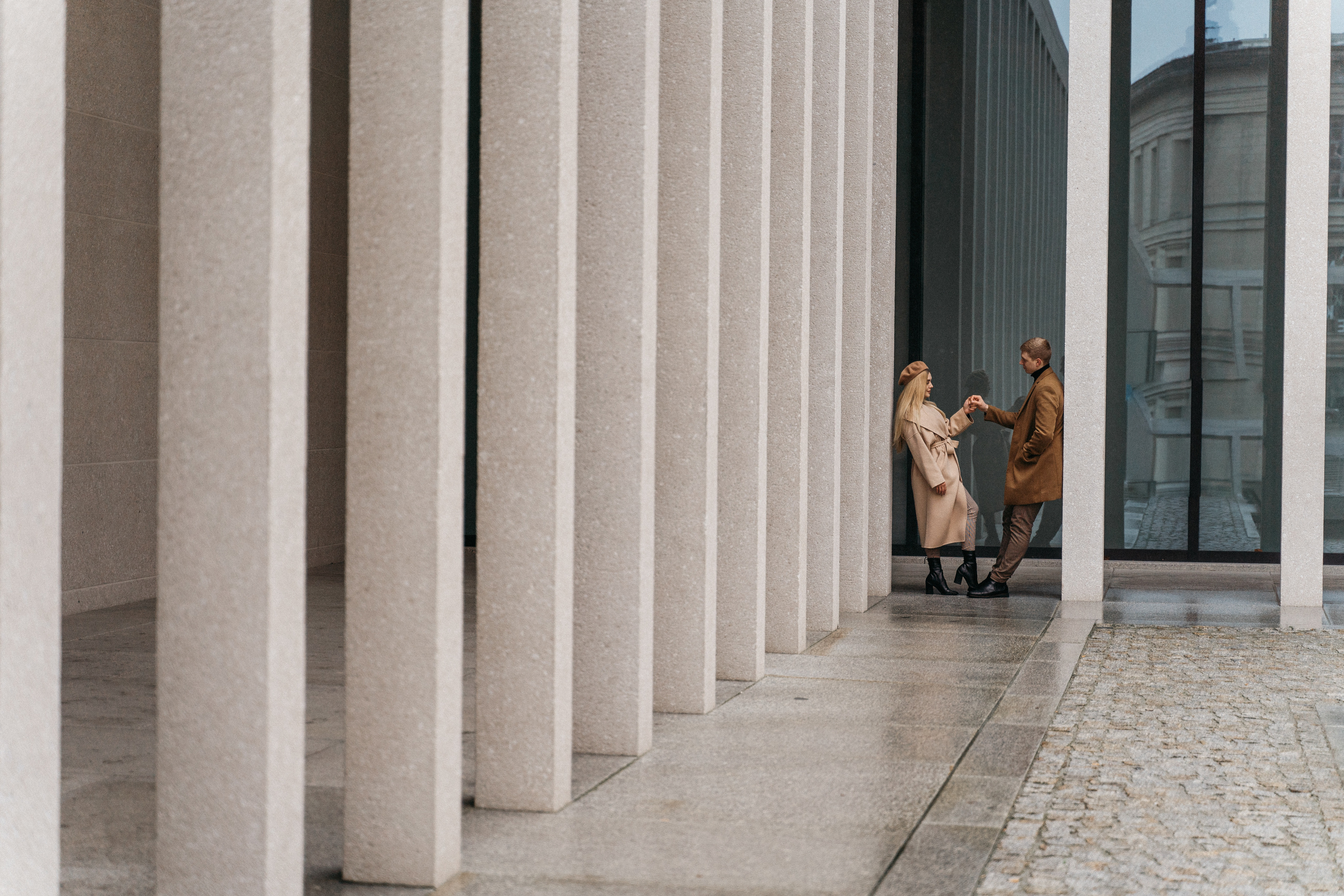 From Berlin with Love. Hochzeitsfotograf für Moers, Niederrhein, Düsseldorf, NRW und Deutschland