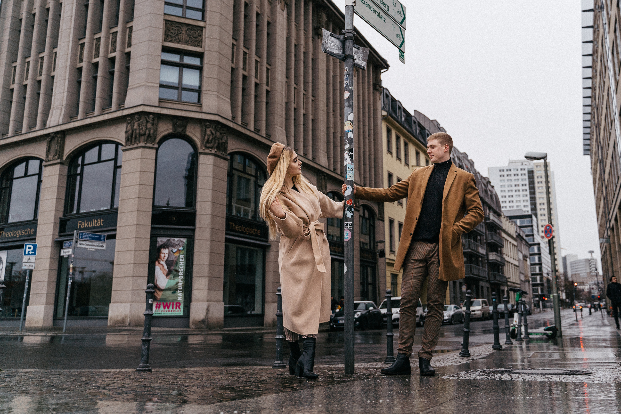 From Berlin with Love. Hochzeitsfotograf für Moers, Niederrhein, Düsseldorf, NRW und Deutschland