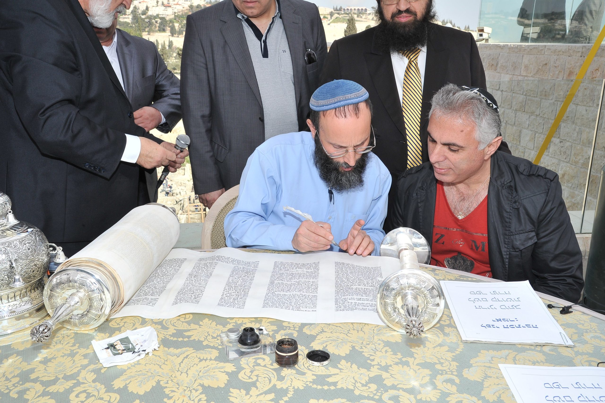 Itzik בר מצווה כותל של איציק. Фотографы на свадьбы и мероприятия Студия «Шалом»