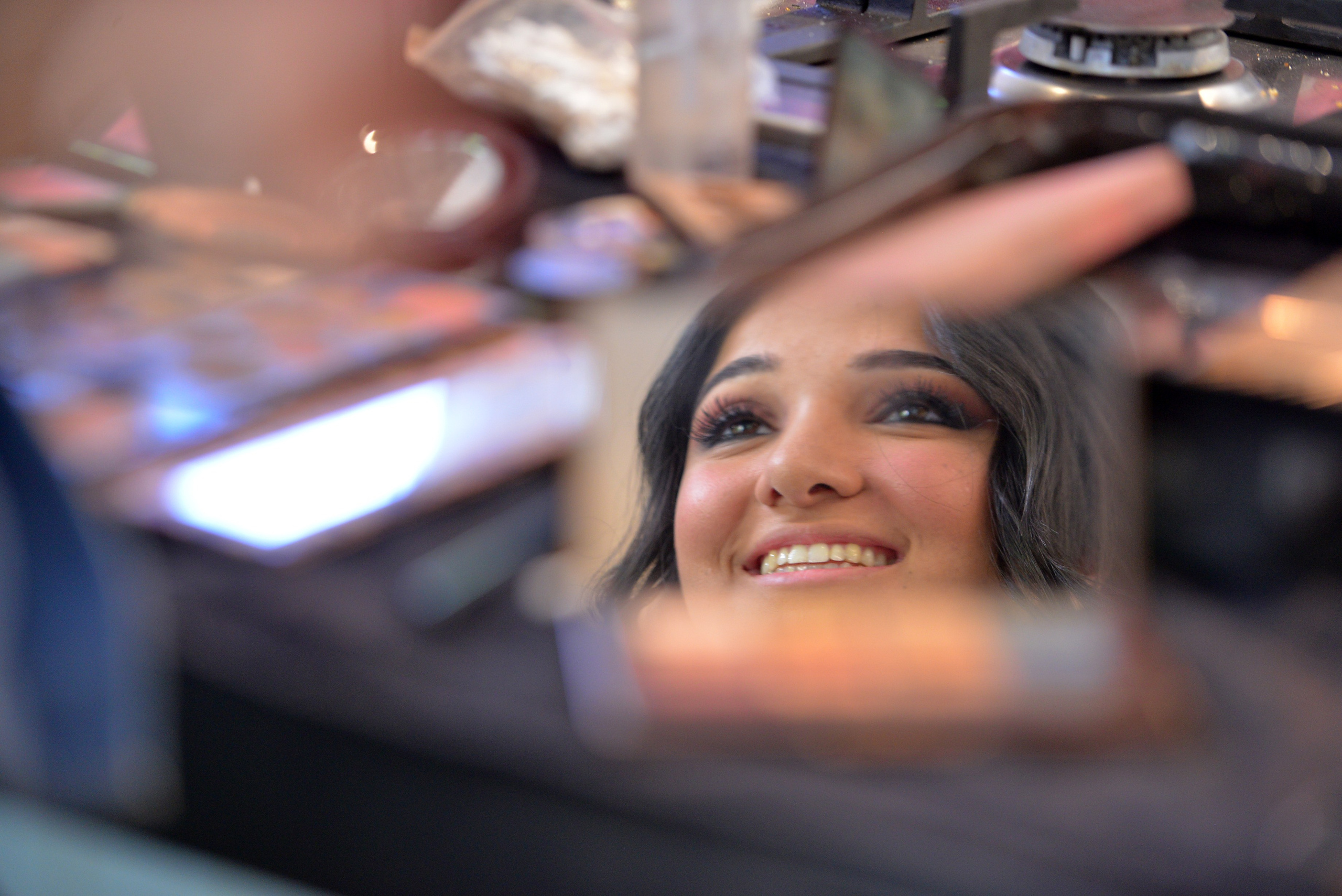 Ashley & Samuel. Wedding and events photographers Studio Shalom