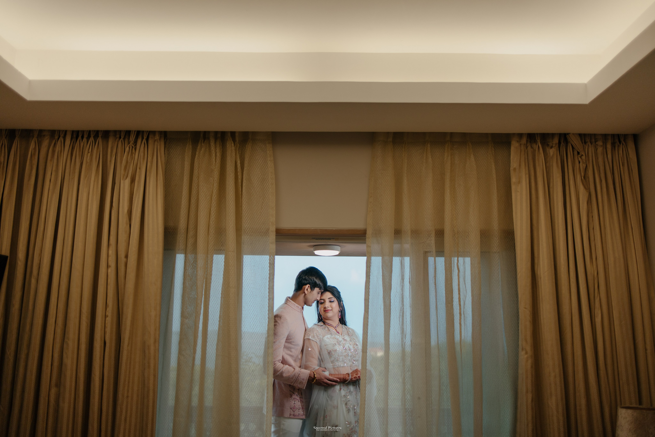 #THEPURALOVESTORY is a journey of two hearts growing in sync, across seasons, challenges, and memories