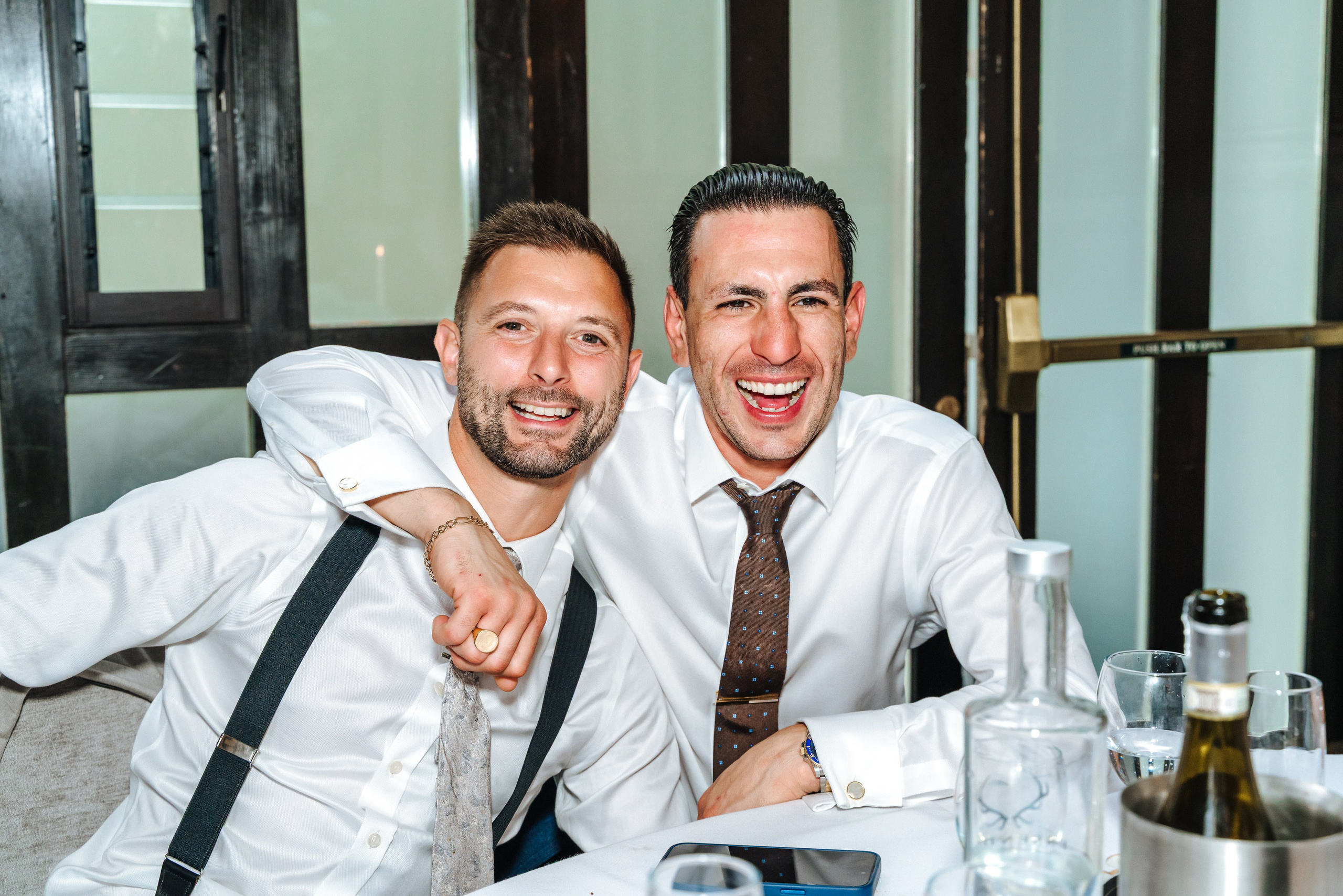Wedding at Essendon Country Club. Photographer in England Ekaterina Romanova