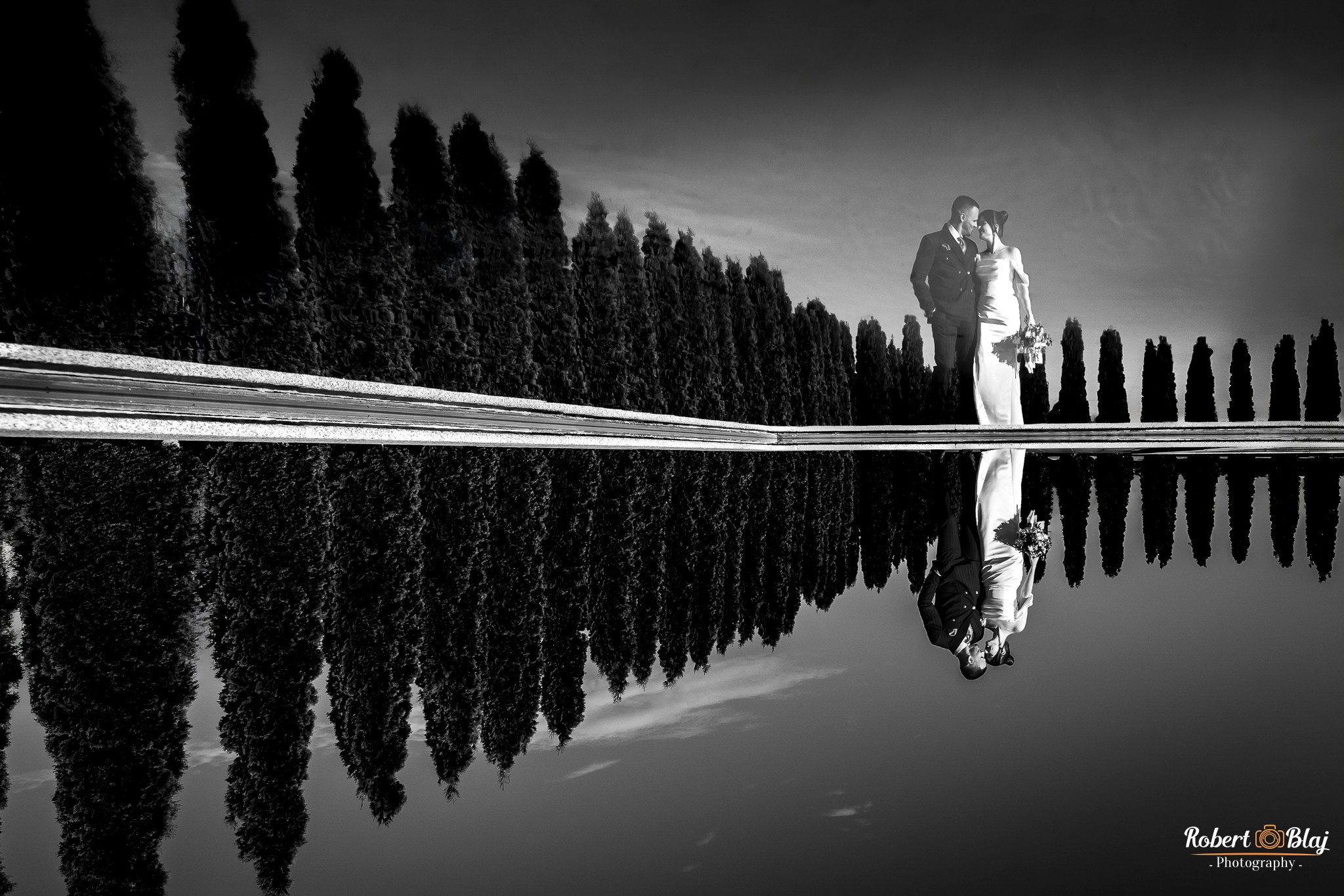 Fotograf de nuntă. Robert Blaj - Fotograf Nuntă Iași